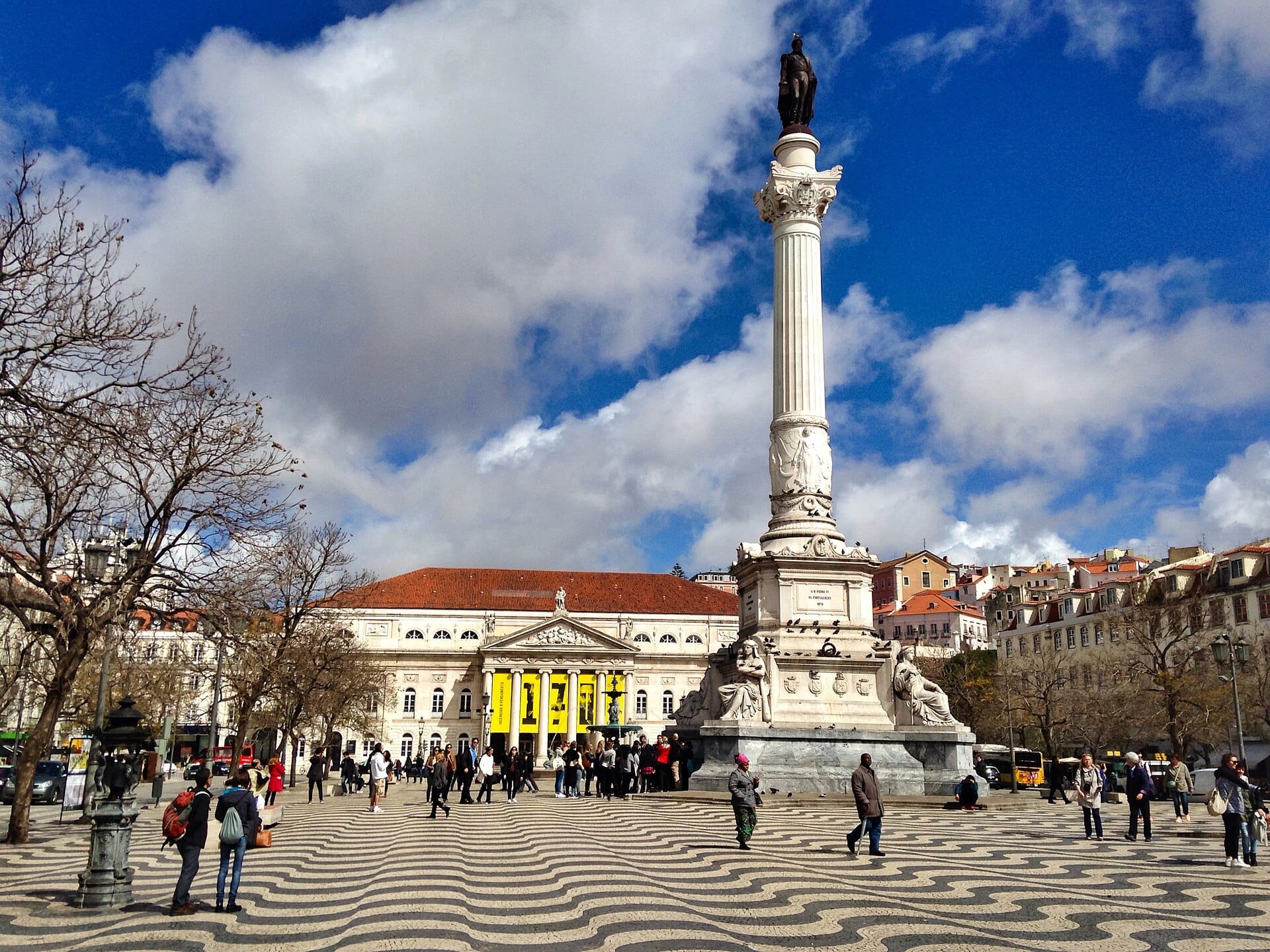 My Story Hotel Rossio