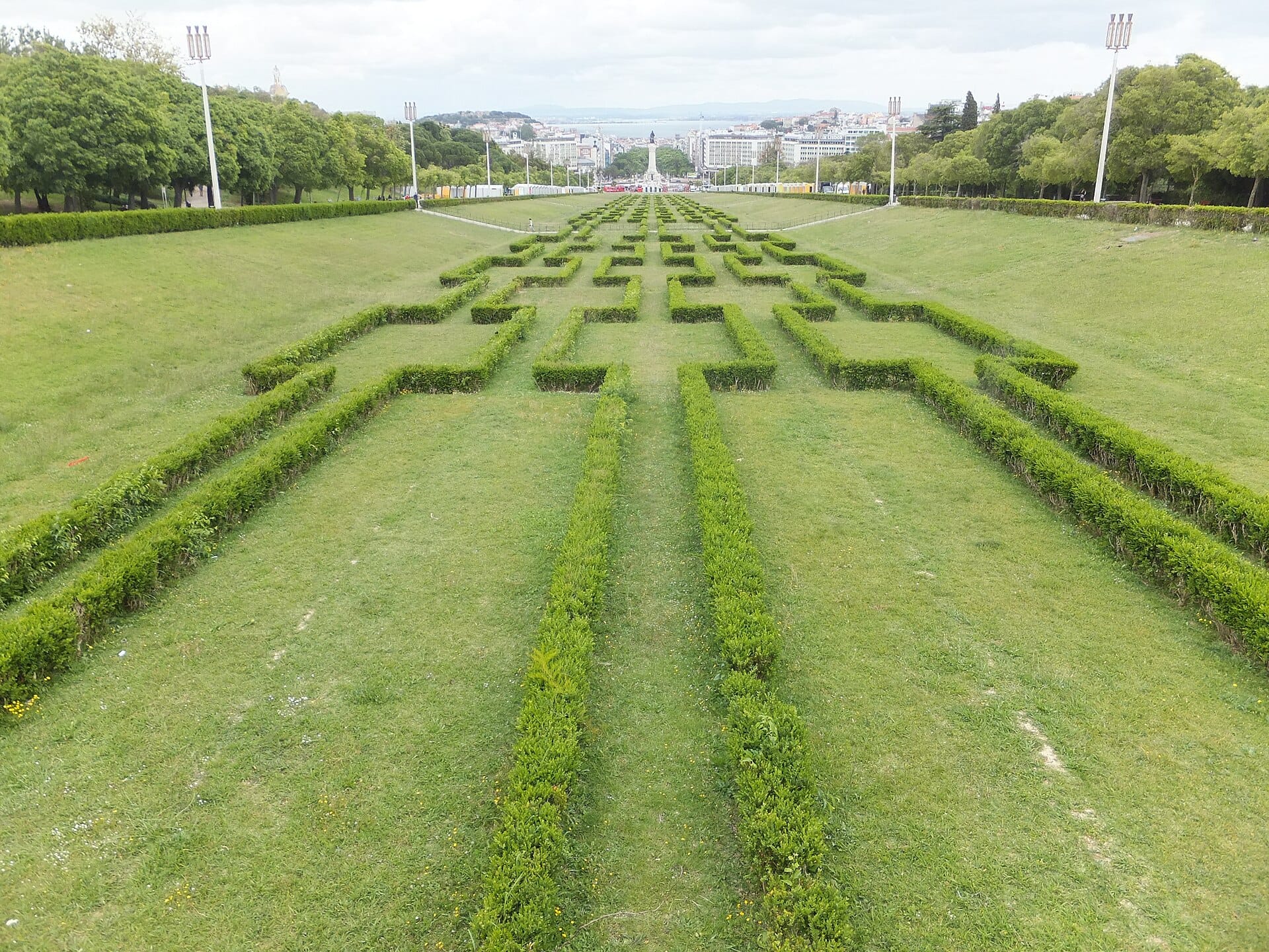 Four Seasons Hotel Ritz Lisbon