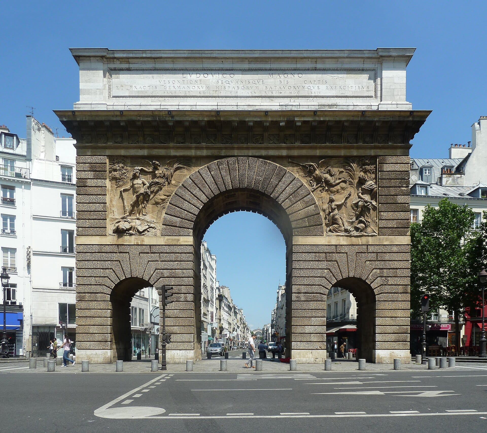 Hôtel Providence