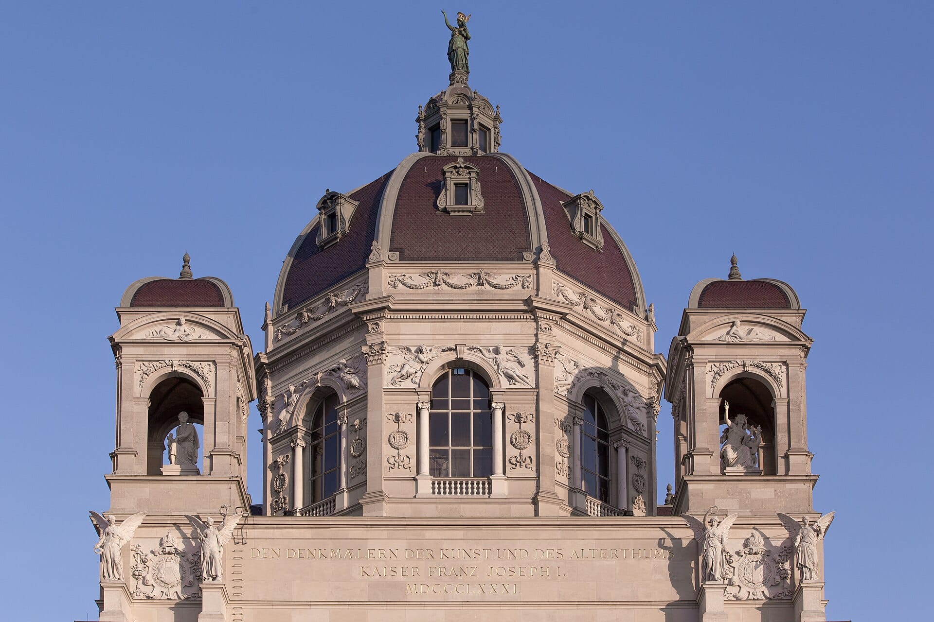 Kunsthistorisches Museum