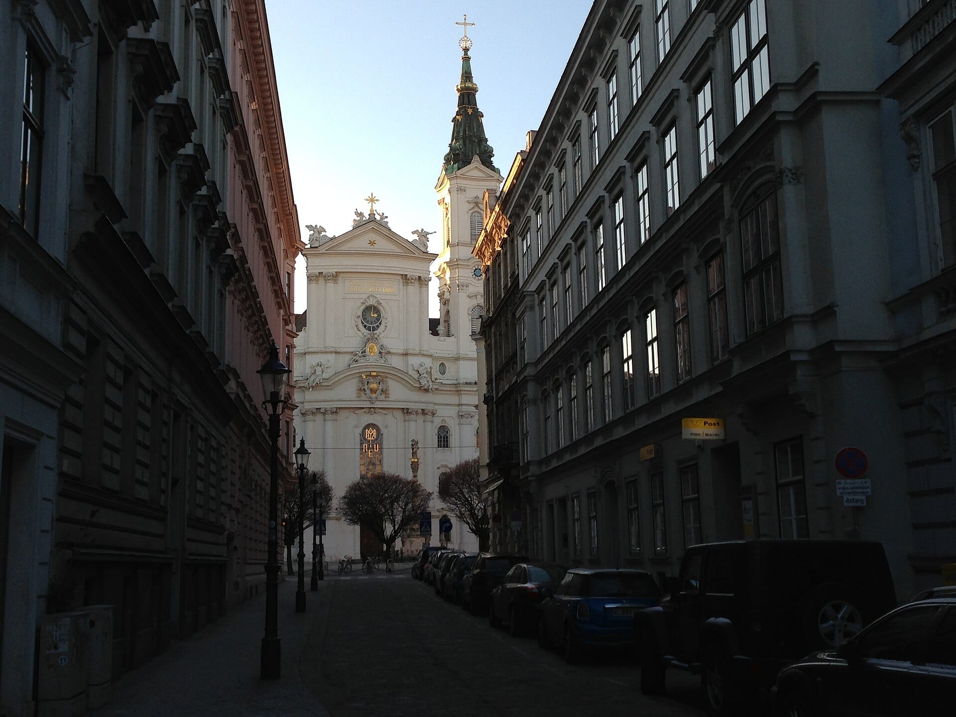 Hotel Zipser