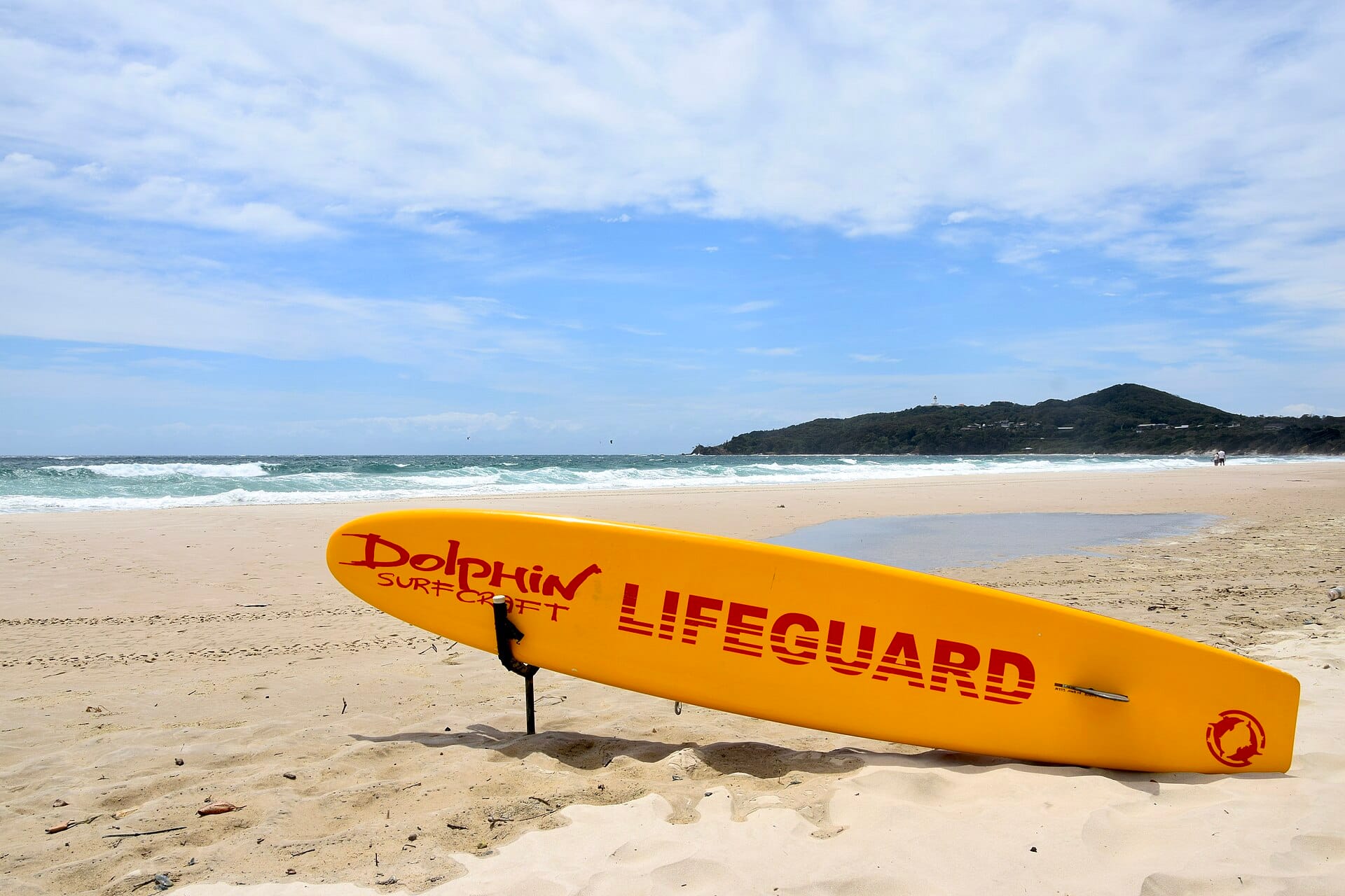 Byron Bay, New South Wales, Australia