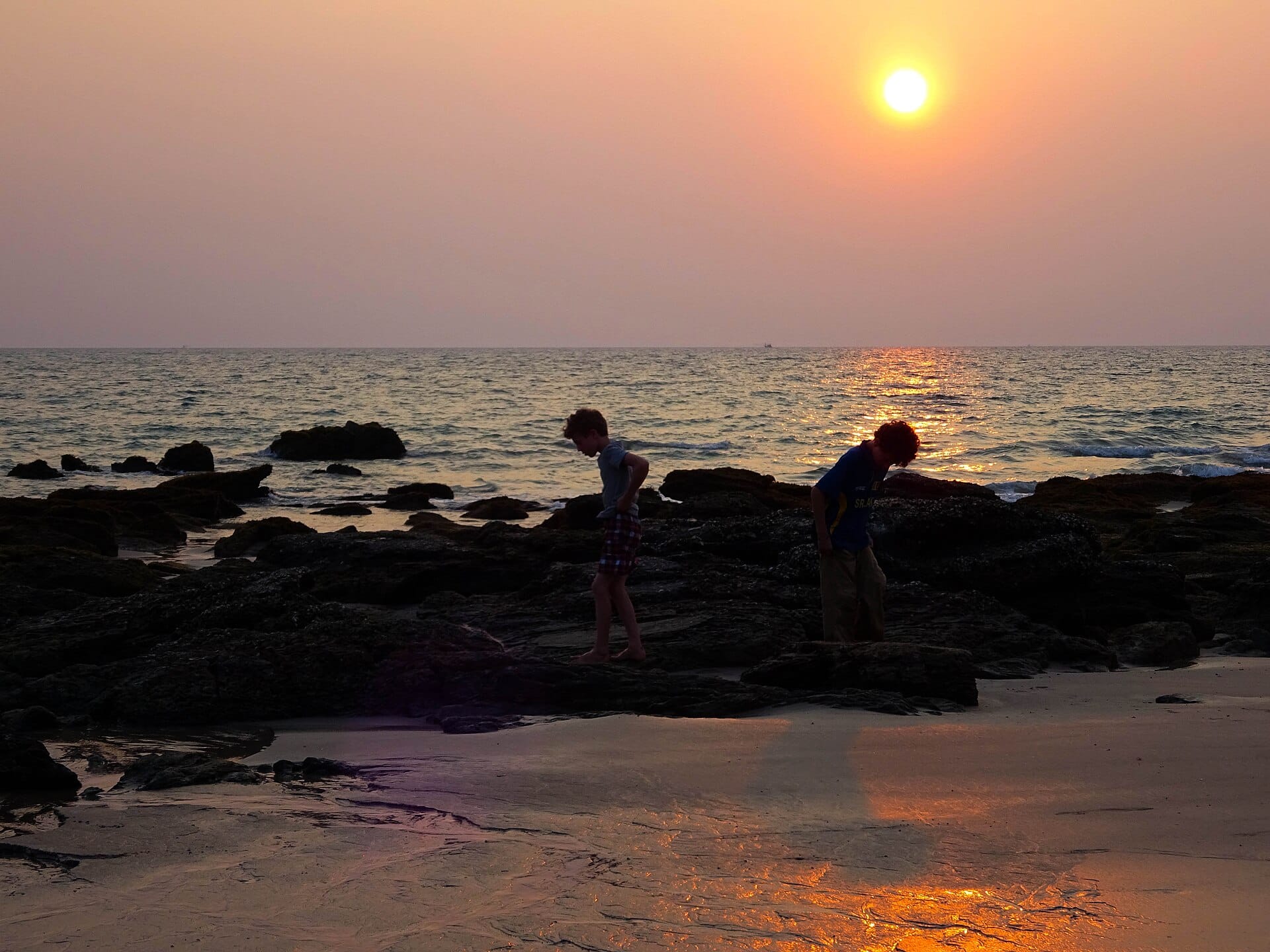 Koh Lanta, Thailand