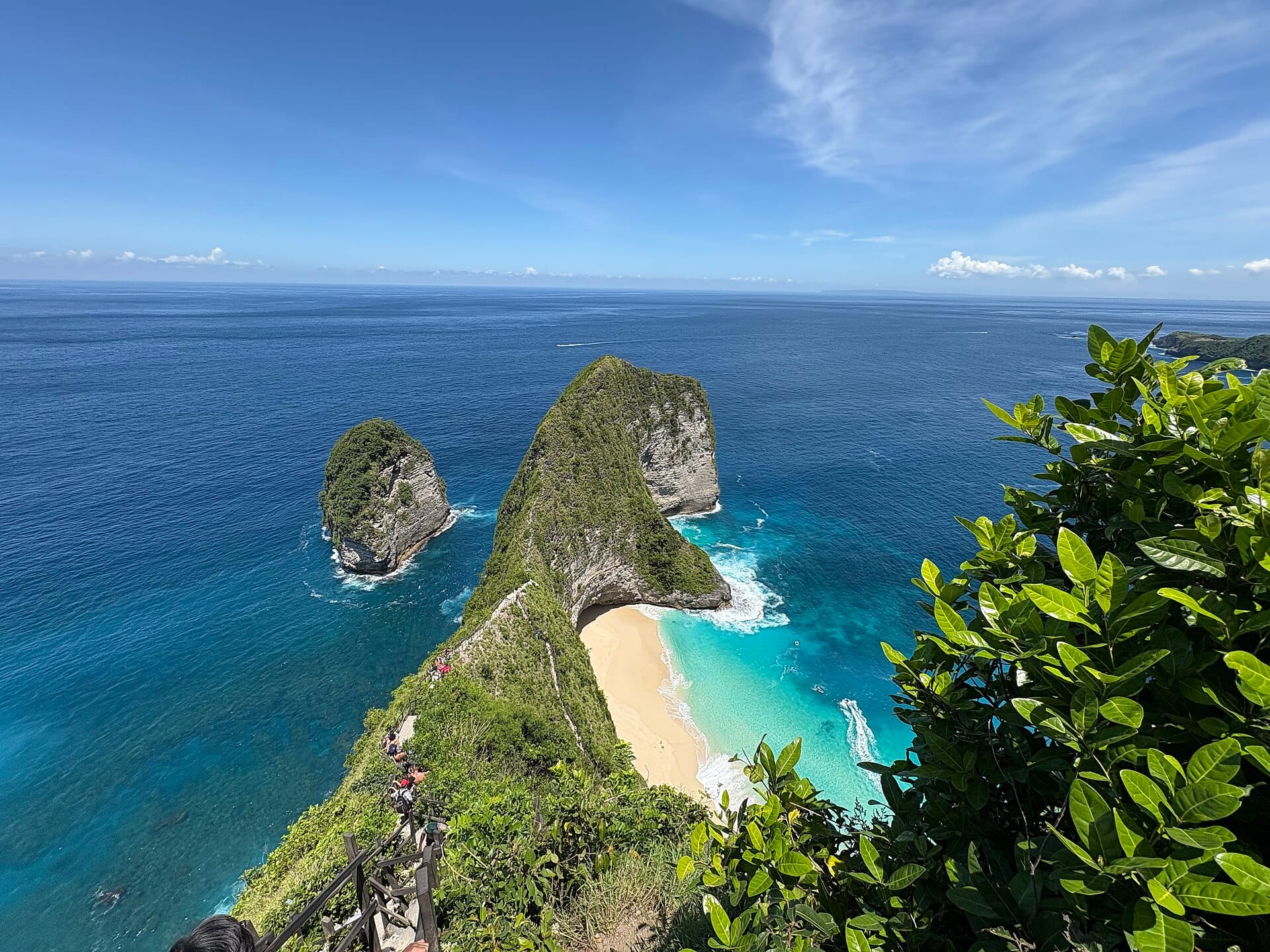 Nusa Penida, Indonesia