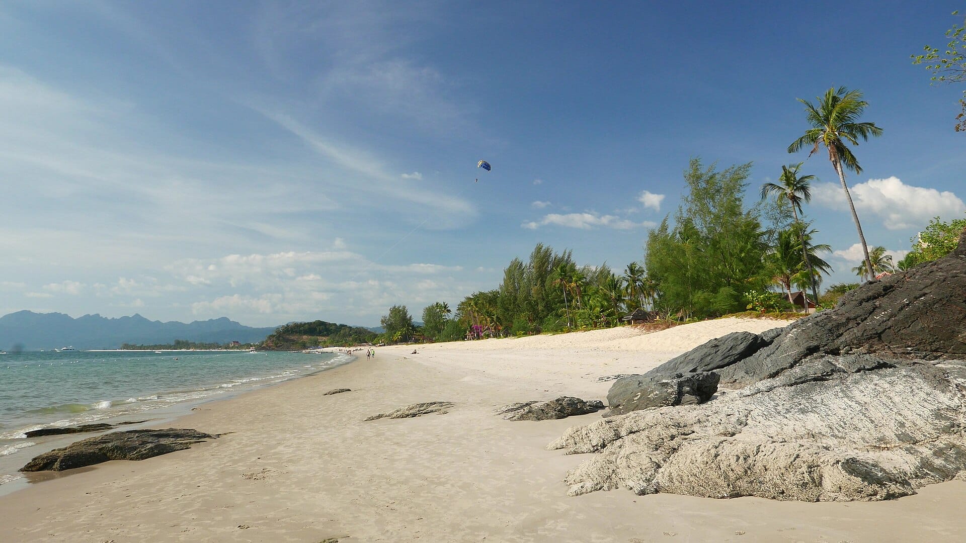 Langkawi, Malaysia