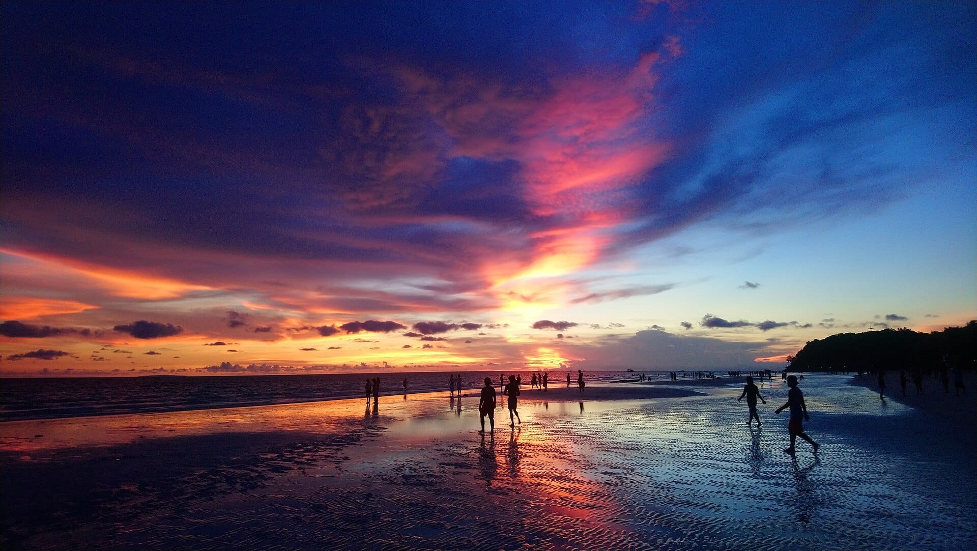 Boracay, Philippines