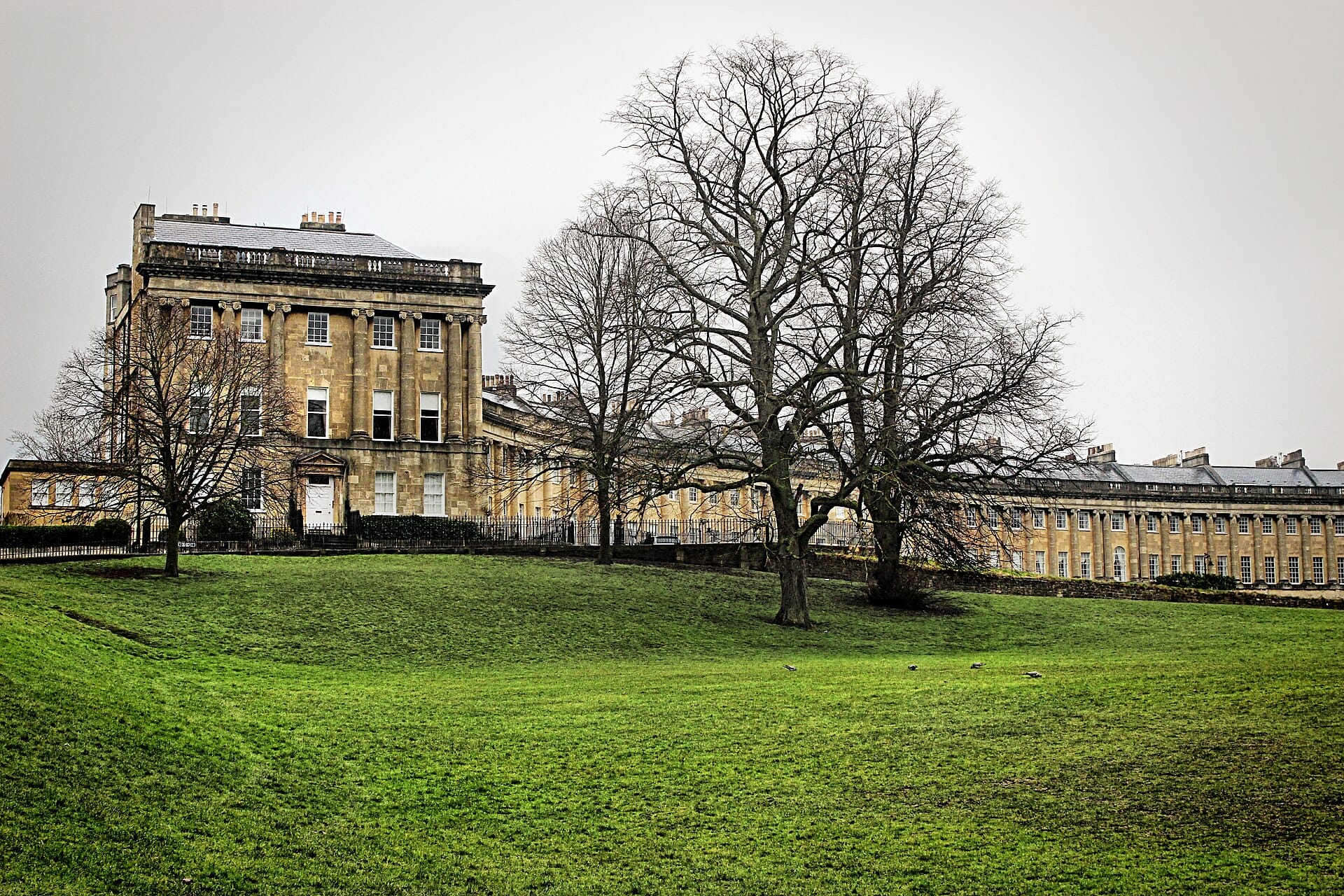 Bath, England