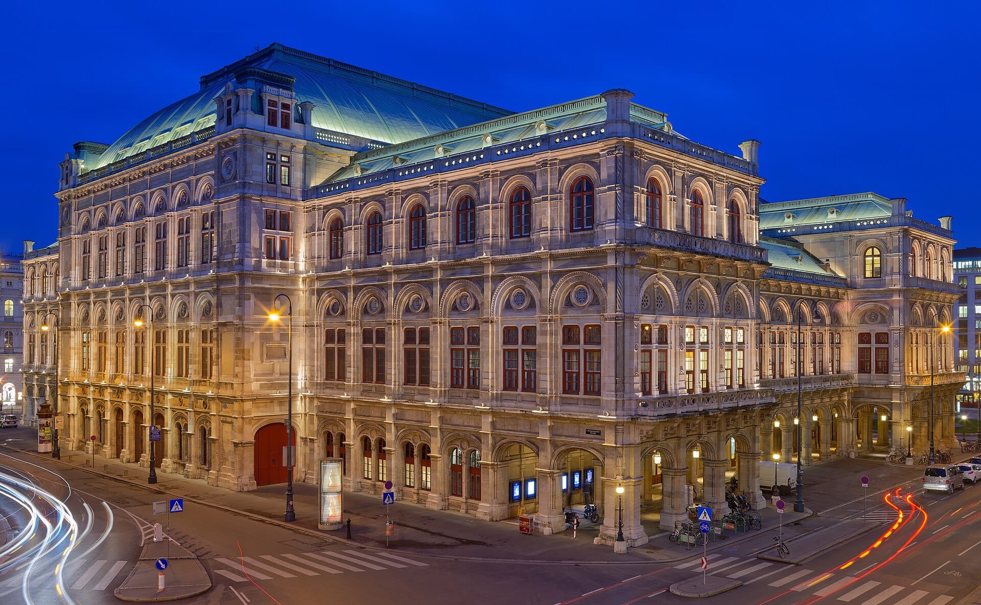 Vienna, Austria