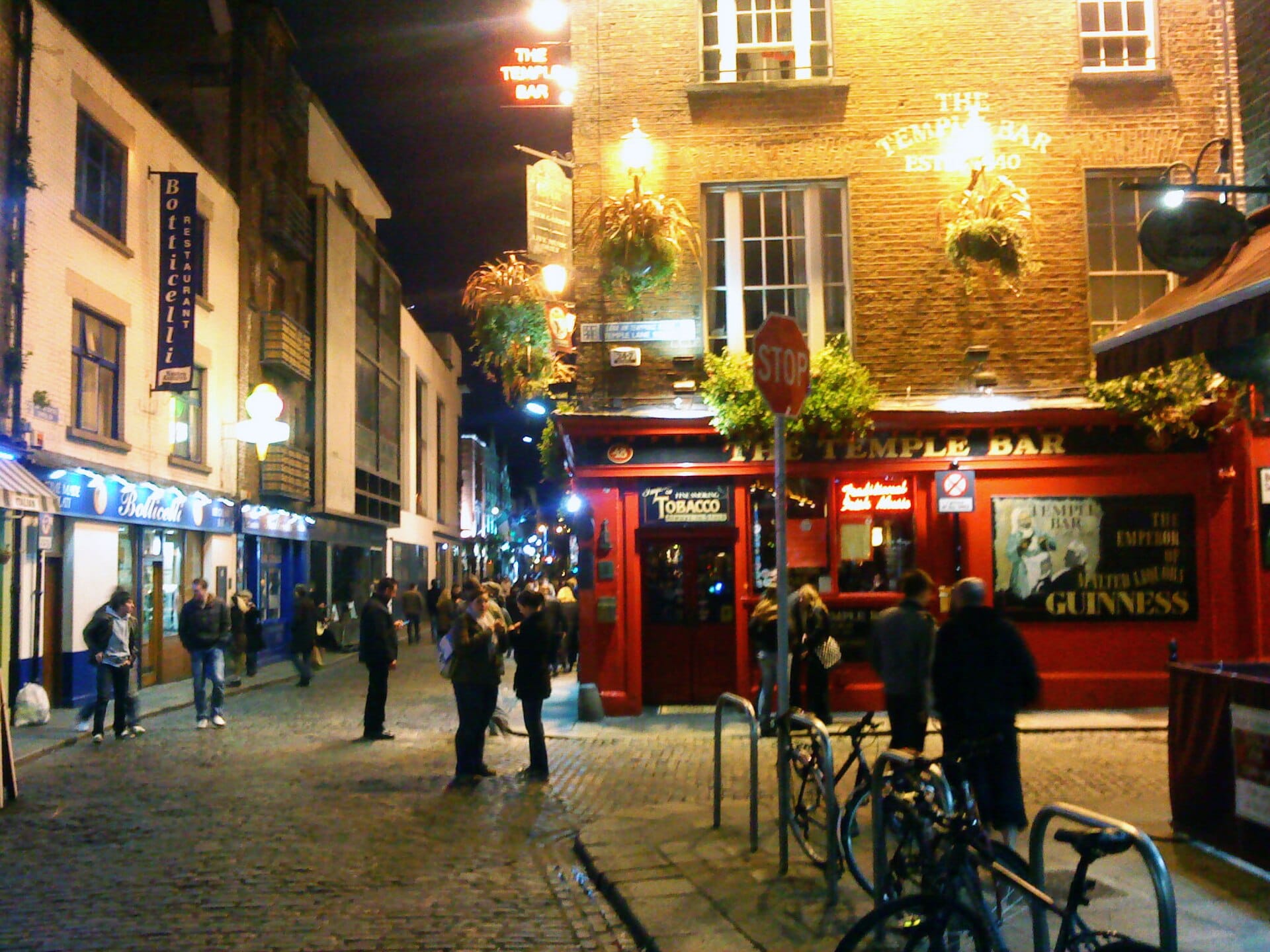 Dublin, Ireland