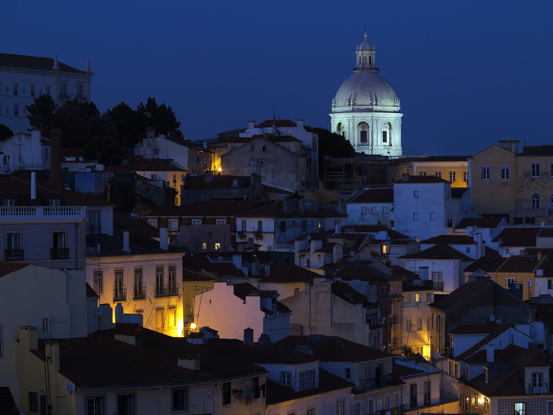 Lisbon, Portugal