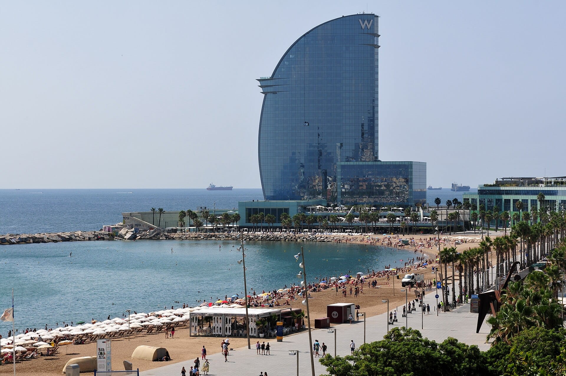 Barcelona, Spain