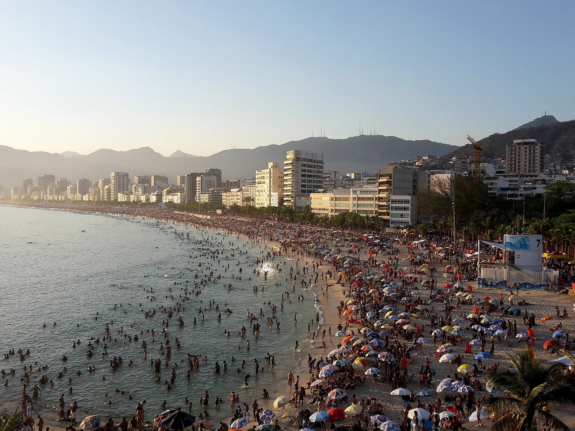 Rio de Janeiro, Brazil