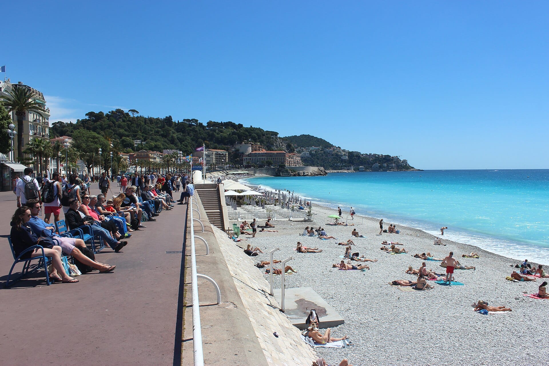 Nice, France
