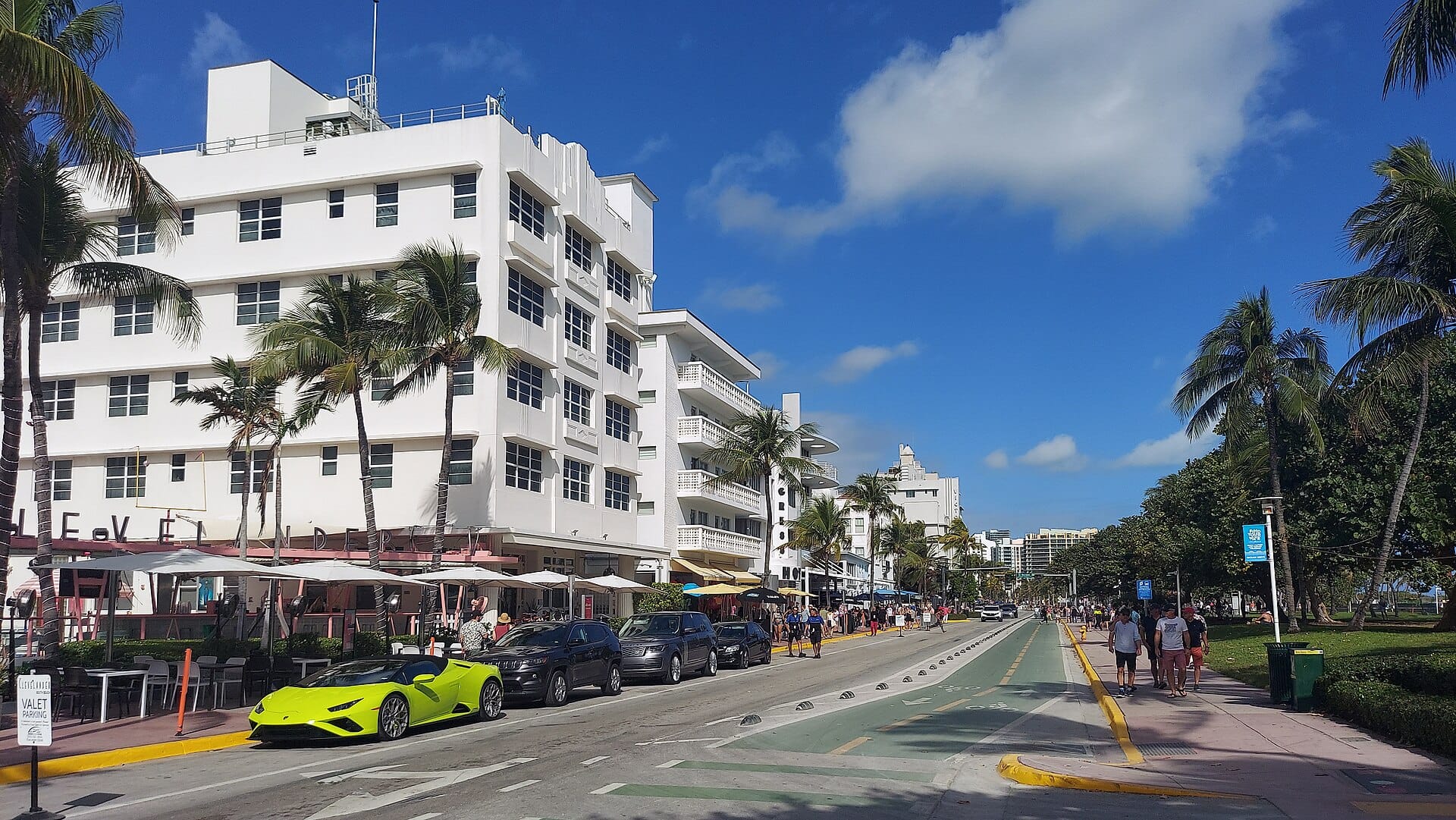 Miami, Florida, USA