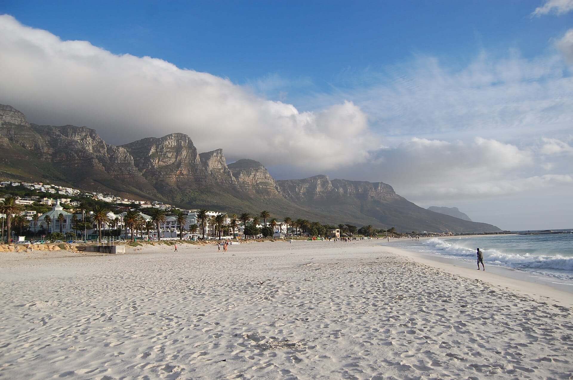 Cape Town, South Africa