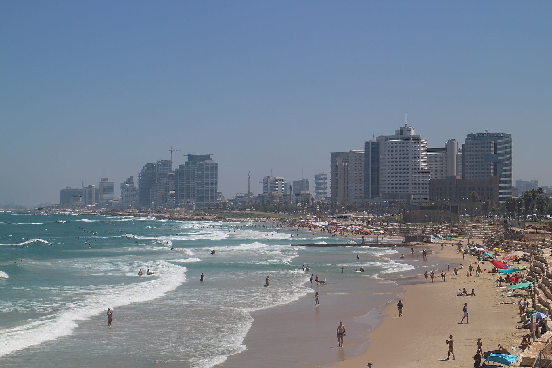 Tel Aviv, Israel