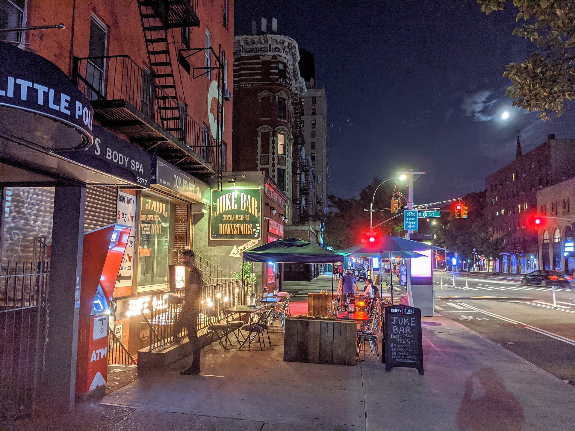 New York City, USA