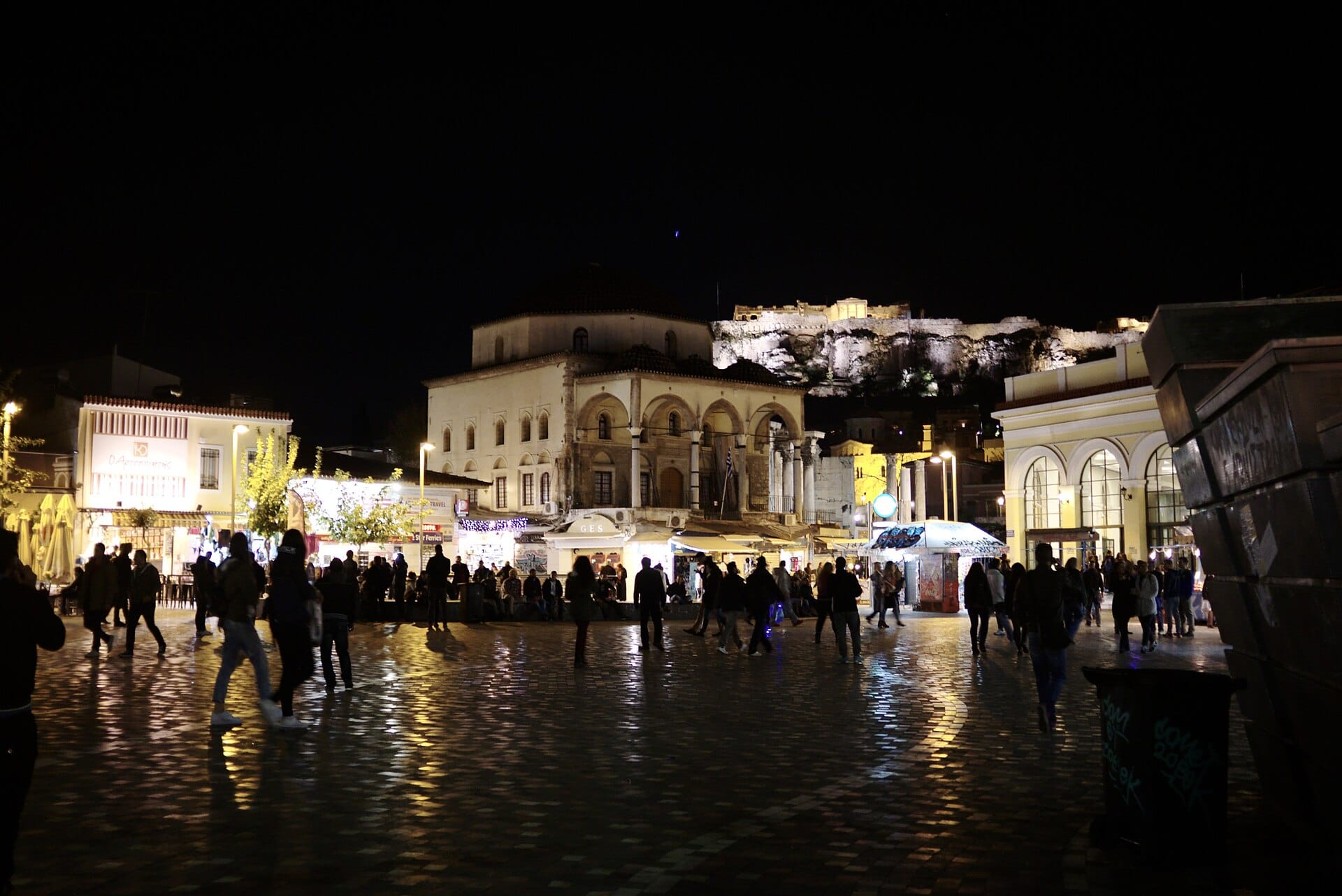 Athens, Greece