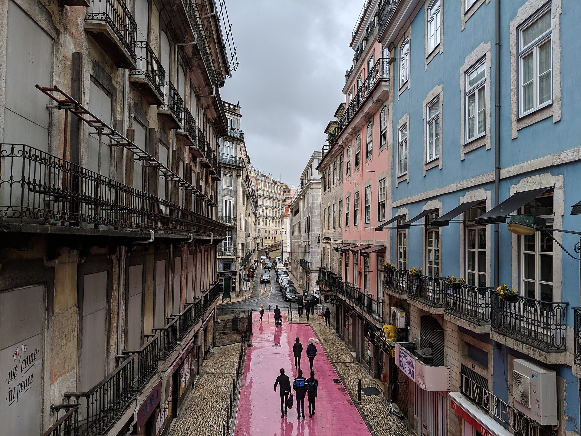 Lisbon, Portugal