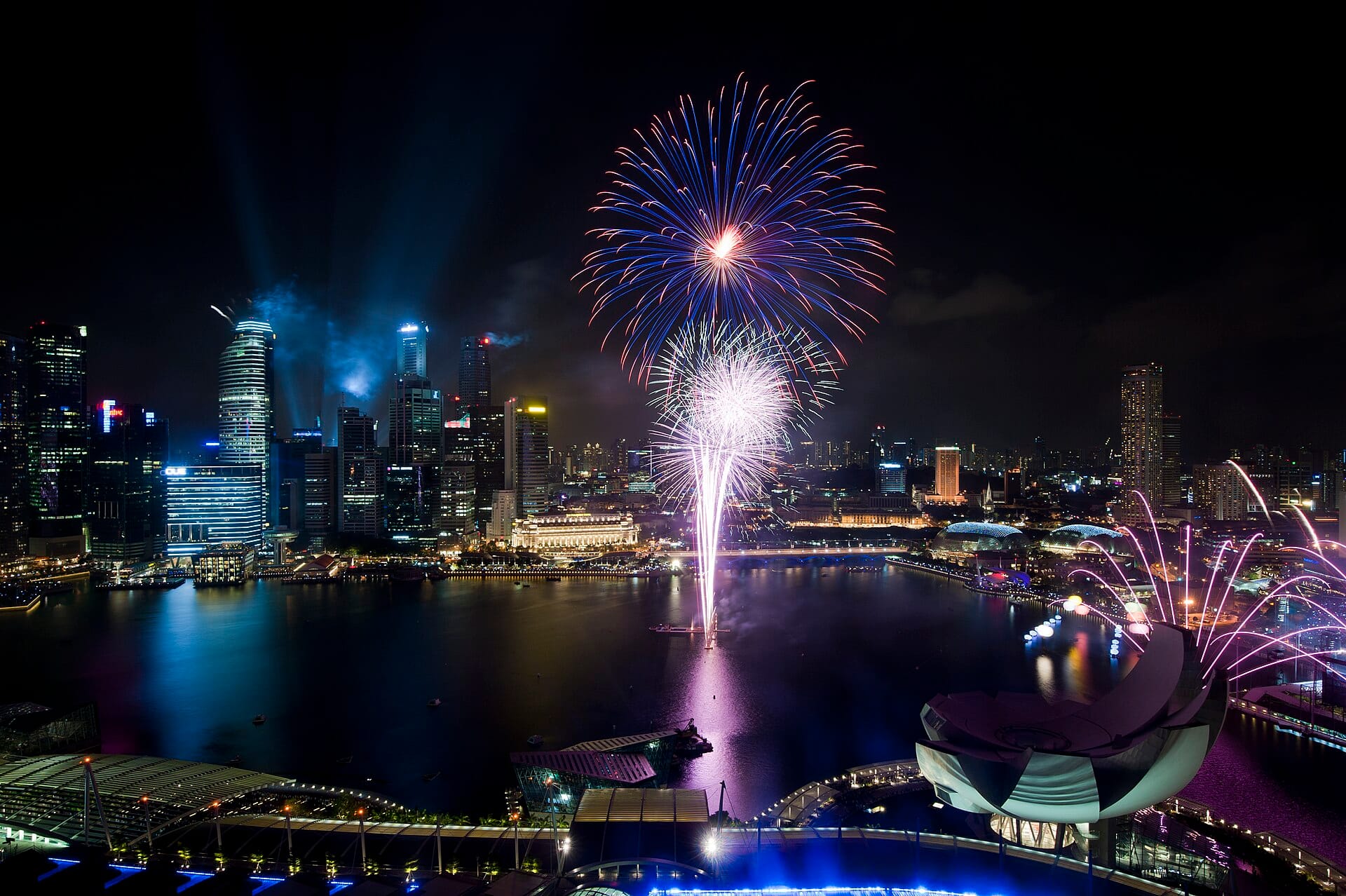 Singapore