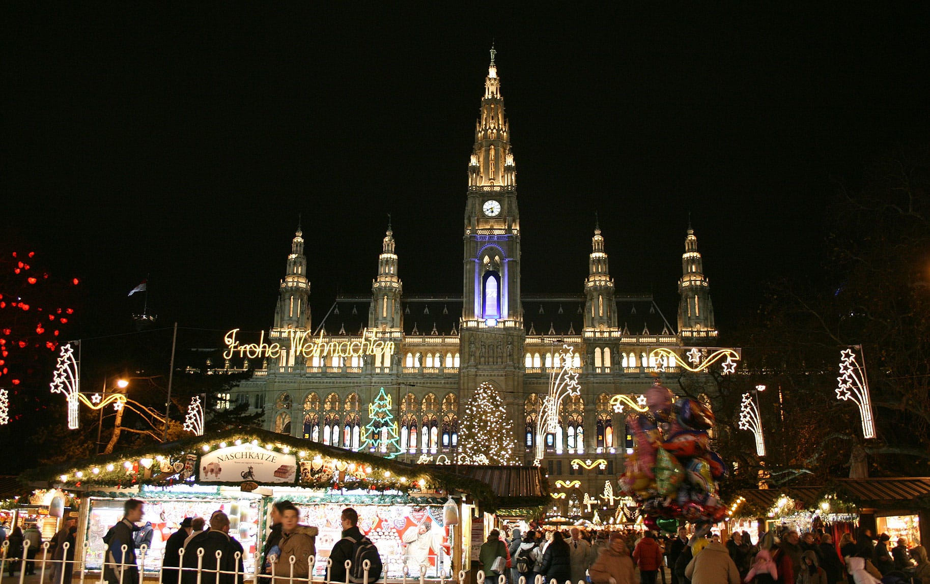 Vienna, Austria