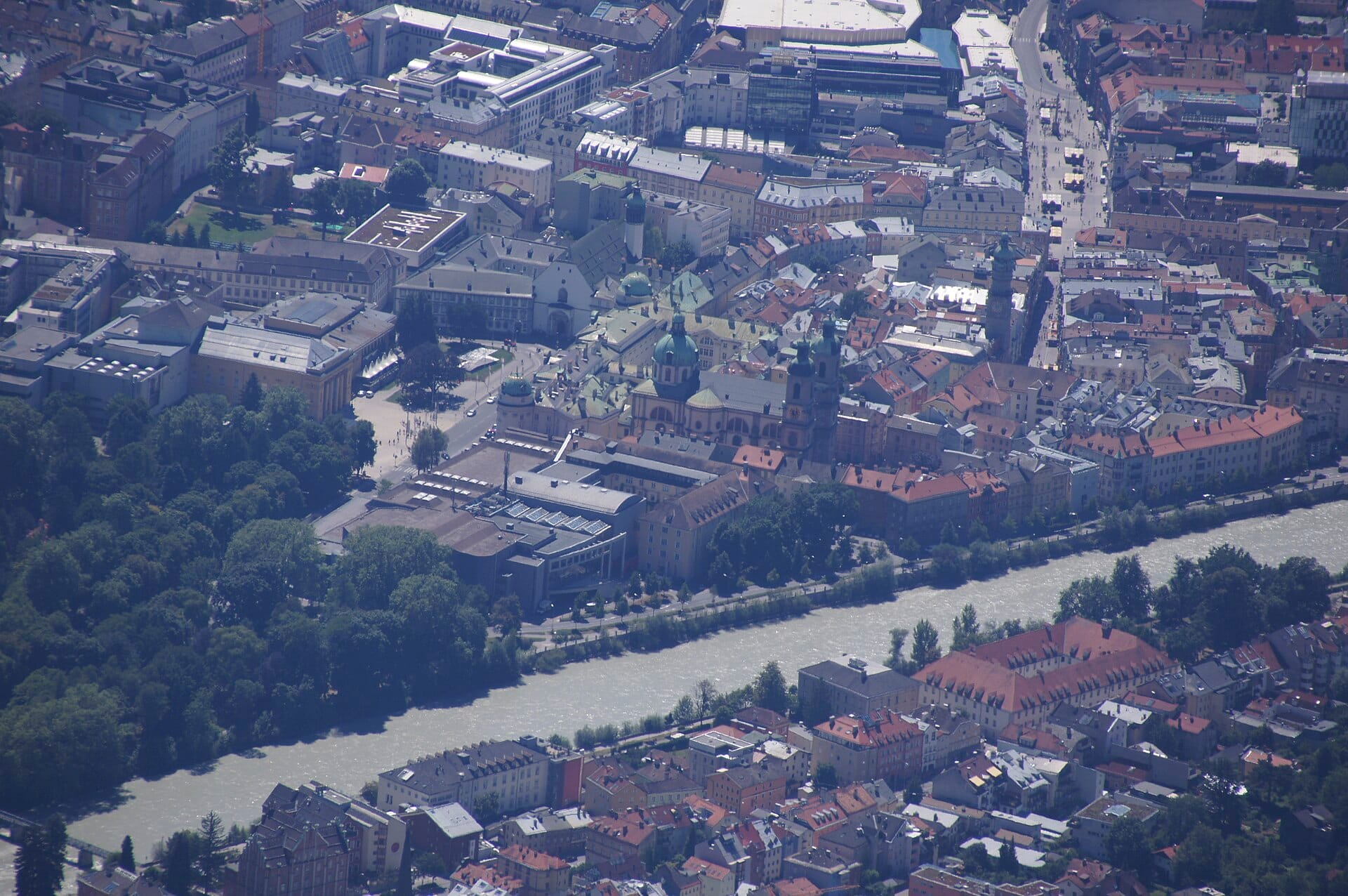 Innsbruck, Austria