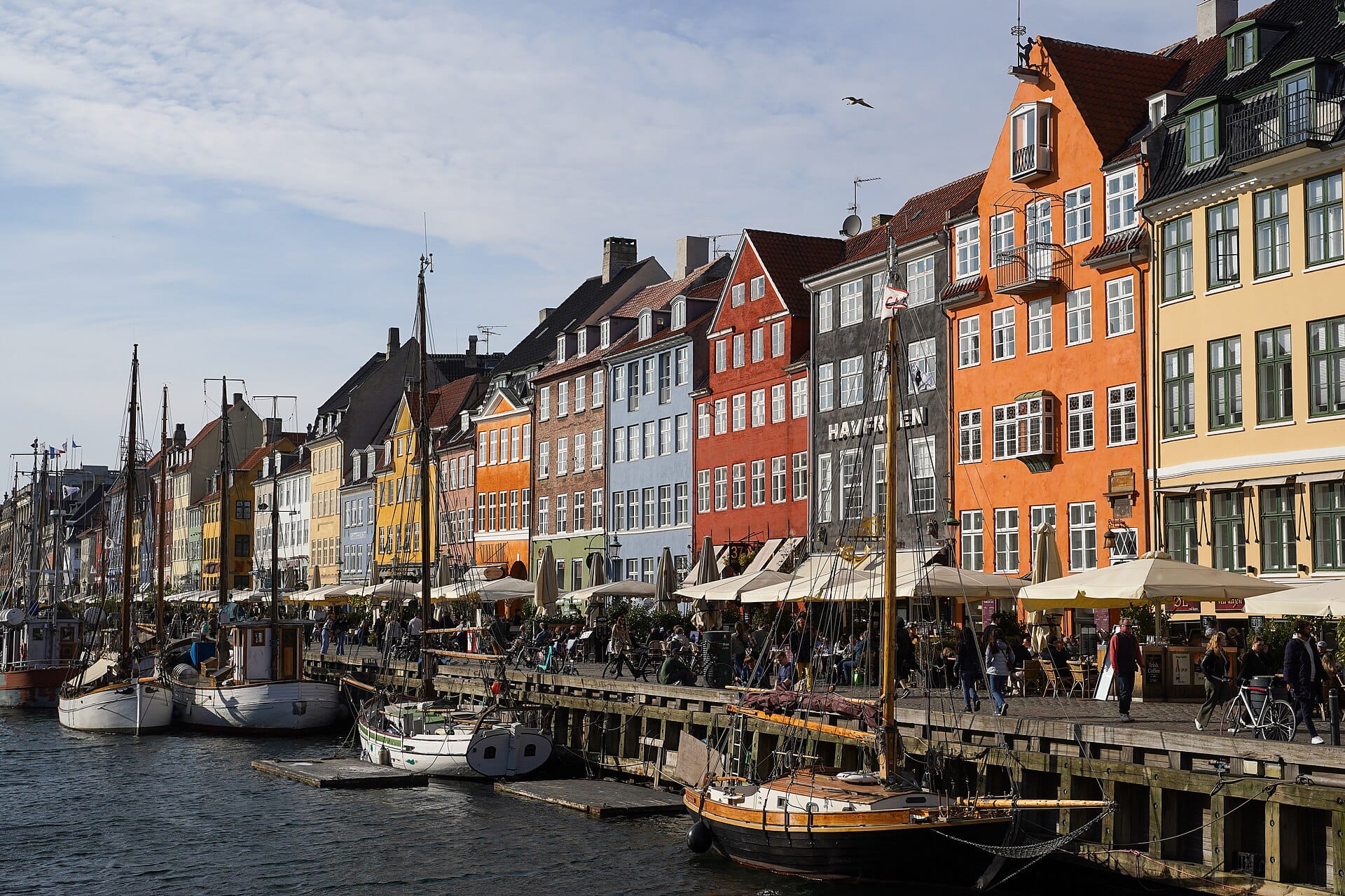 Copenhagen, Denmark