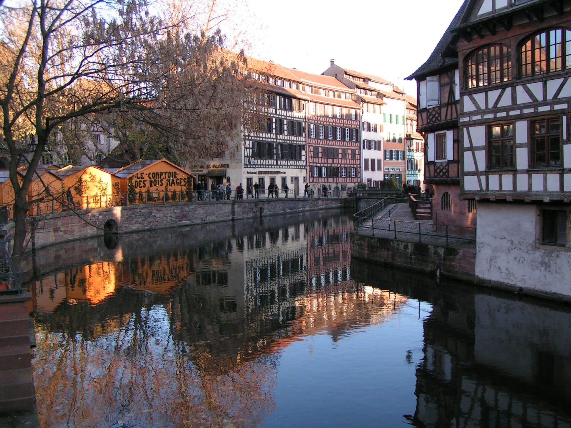 Strasbourg, France