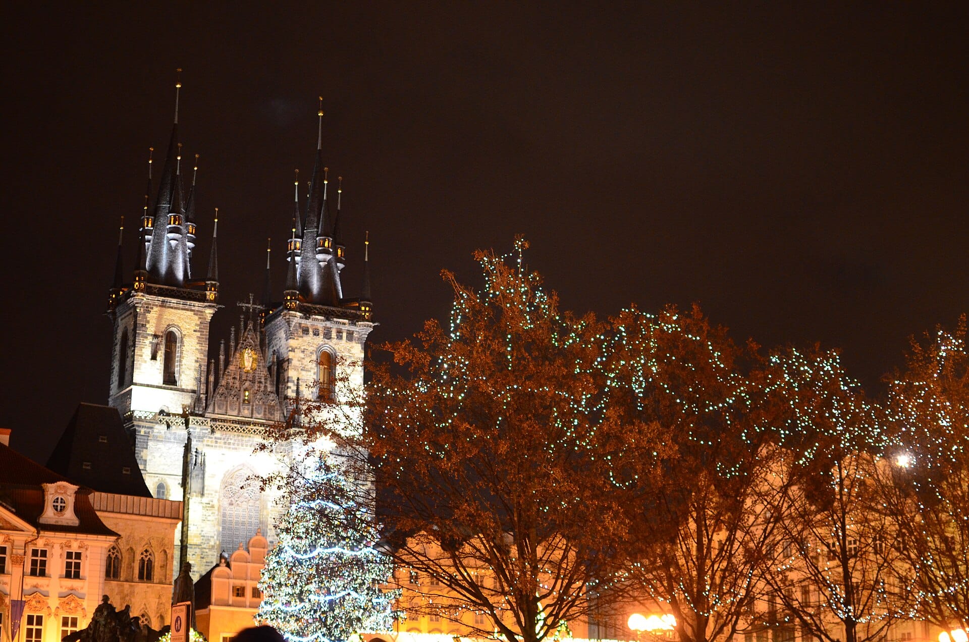 Prague, Czechia