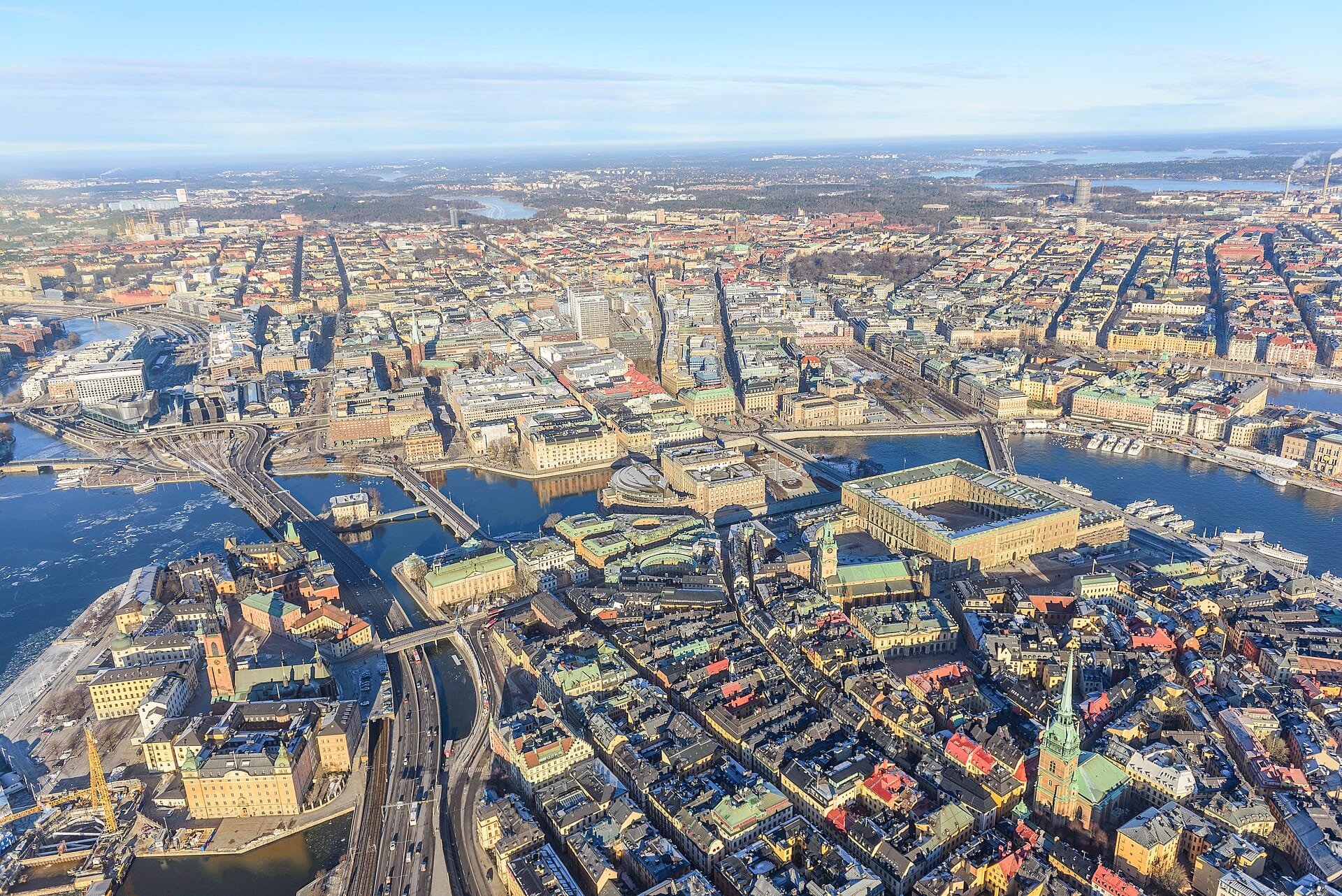 Stockholm, Sweden