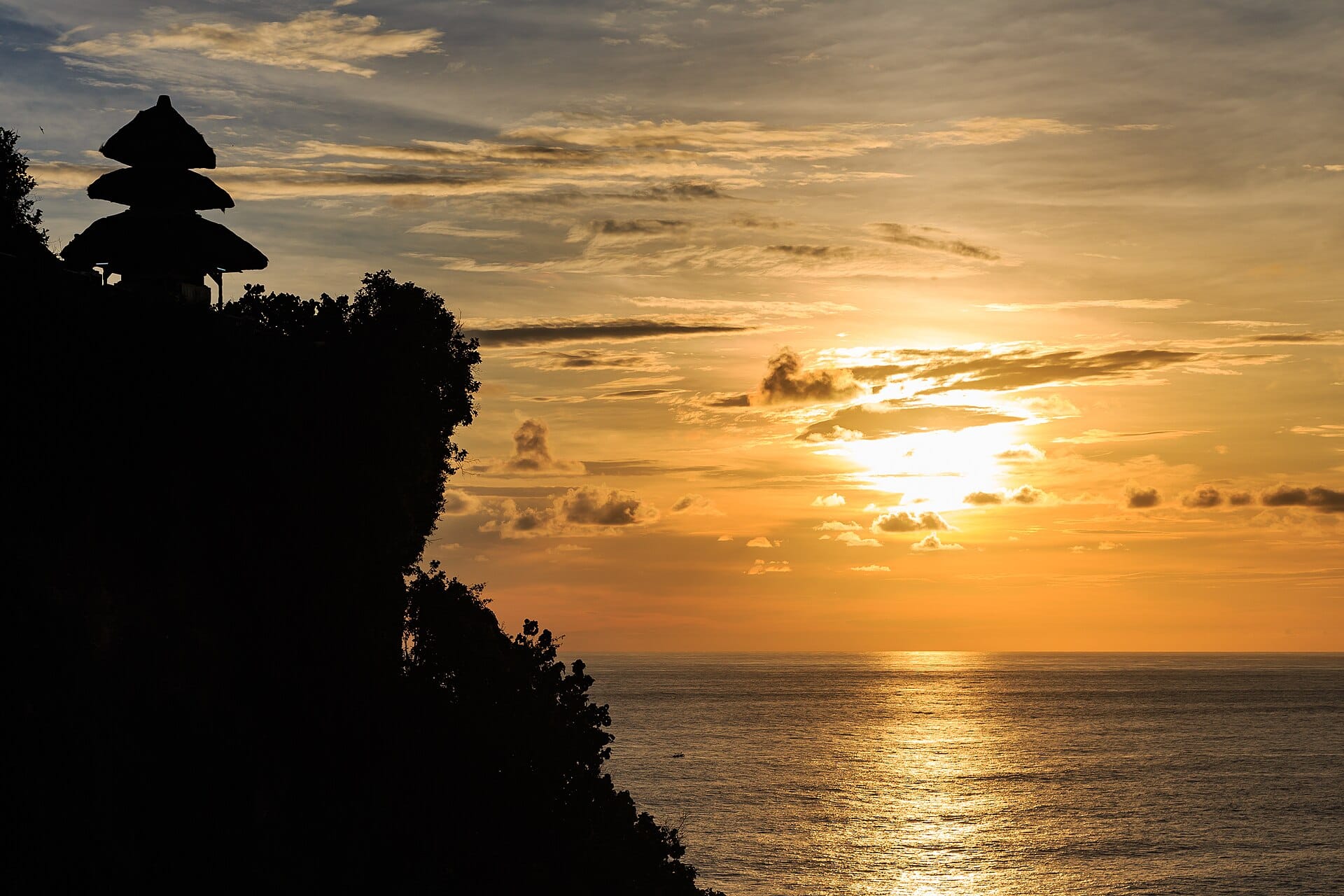 Uluwatu, Bali, Indonesia