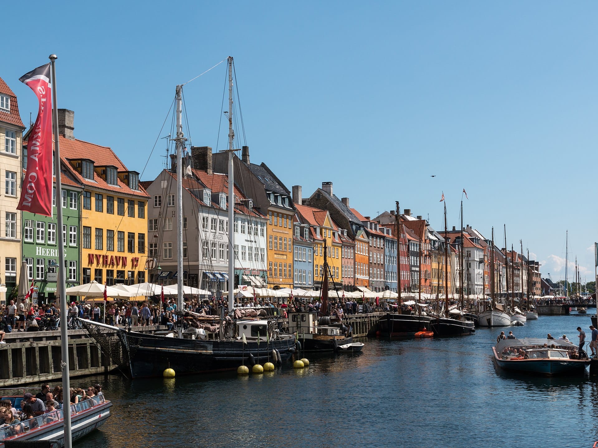 Copenhagen, Denmark