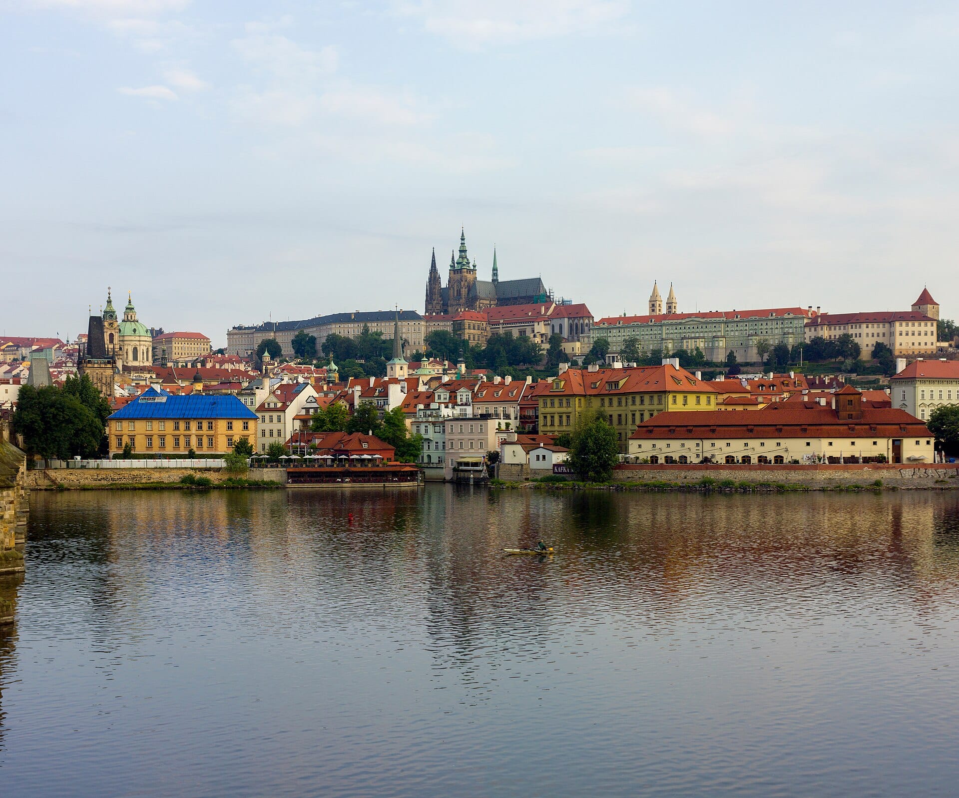 Prague, Czech Republic