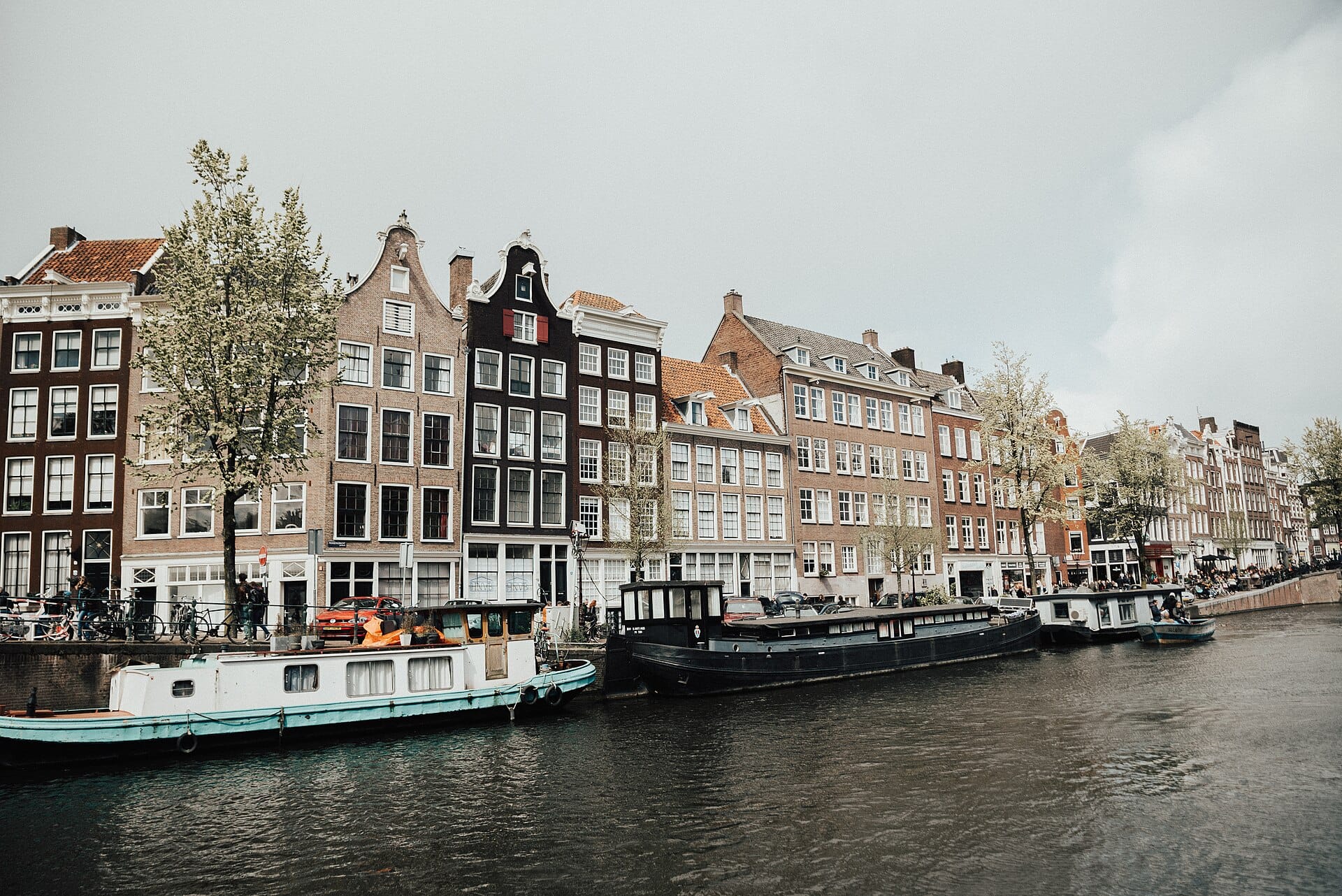 Amsterdam, Netherlands