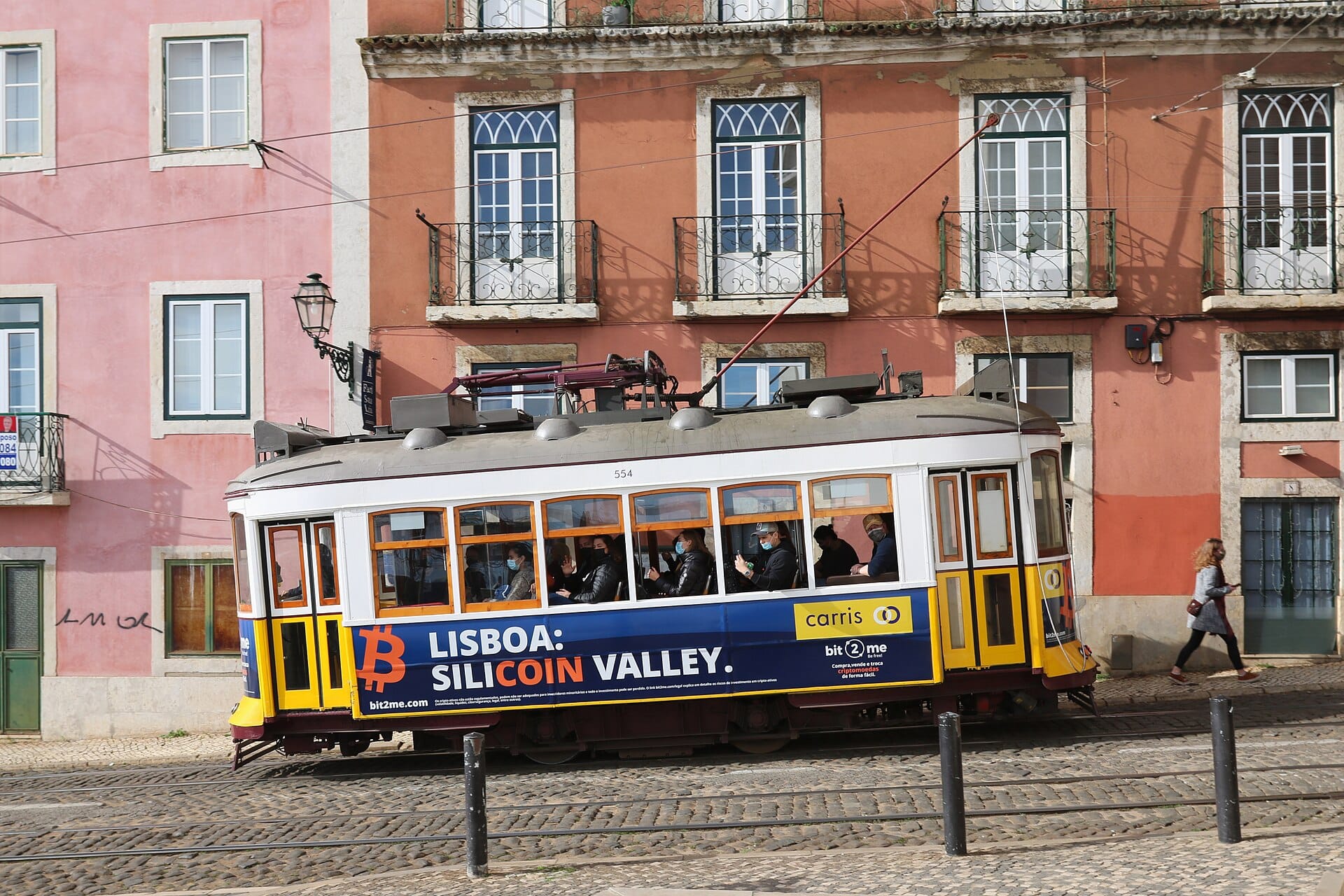 Lisbon, Portugal