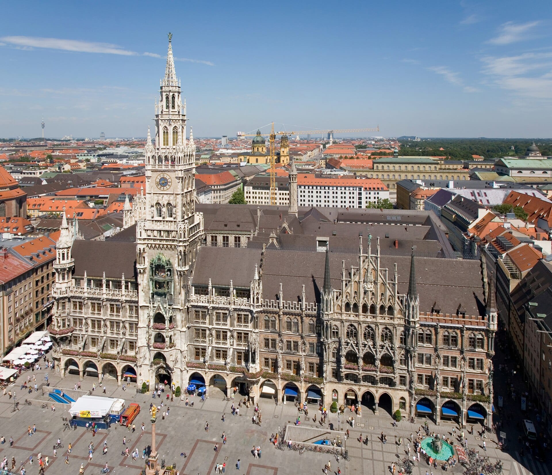 Munich, Germany