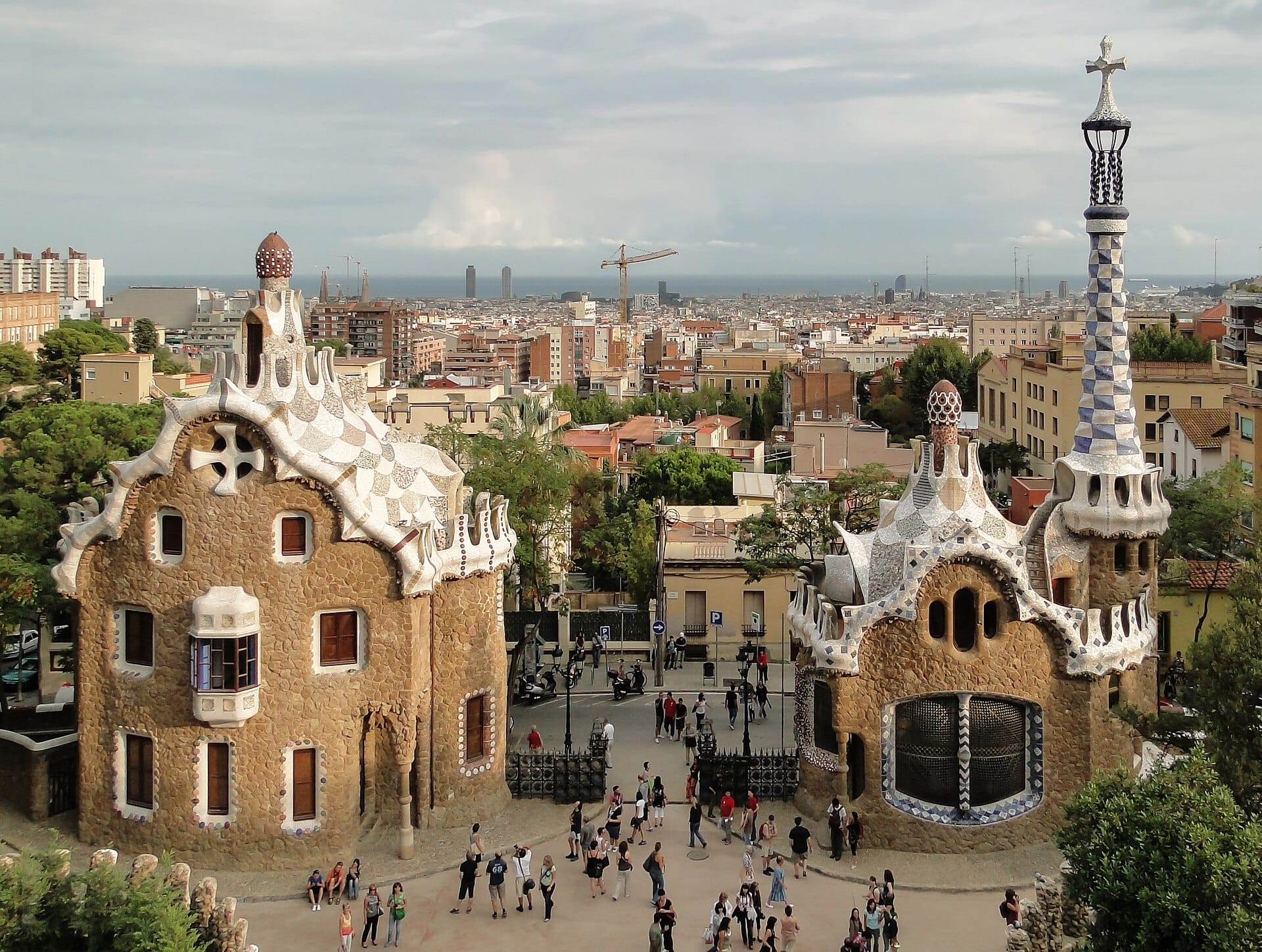 Barcelona, Spain