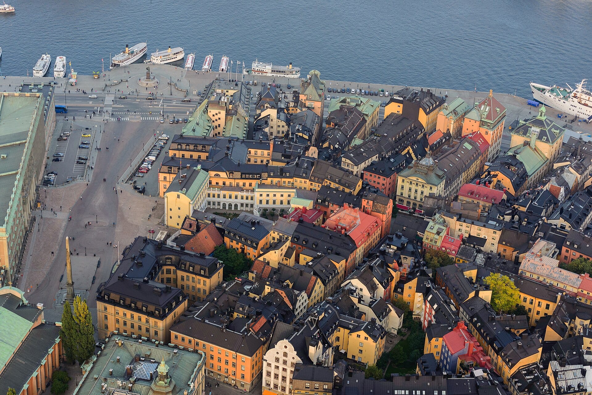 Stockholm, Sweden
