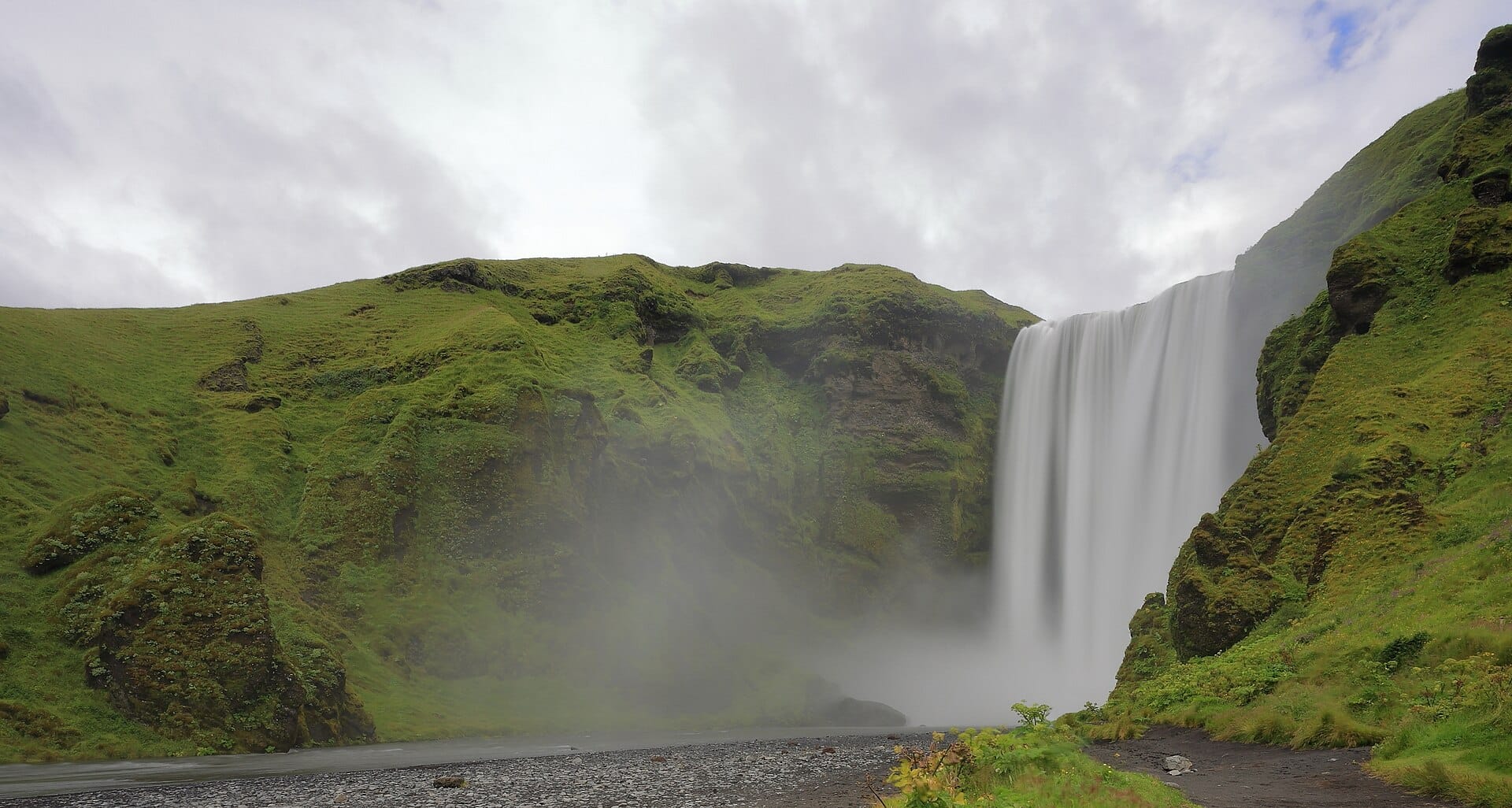The Ring Road, Iceland