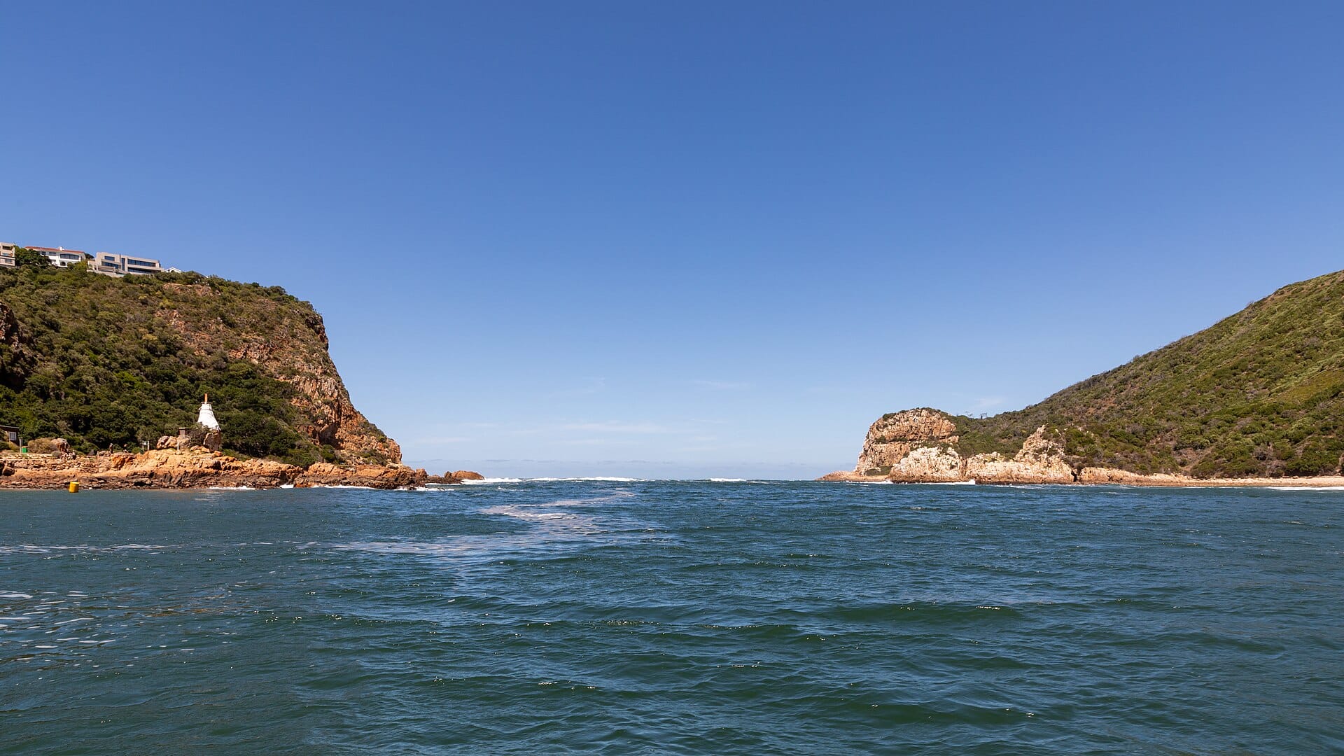 Garden Route, South Africa