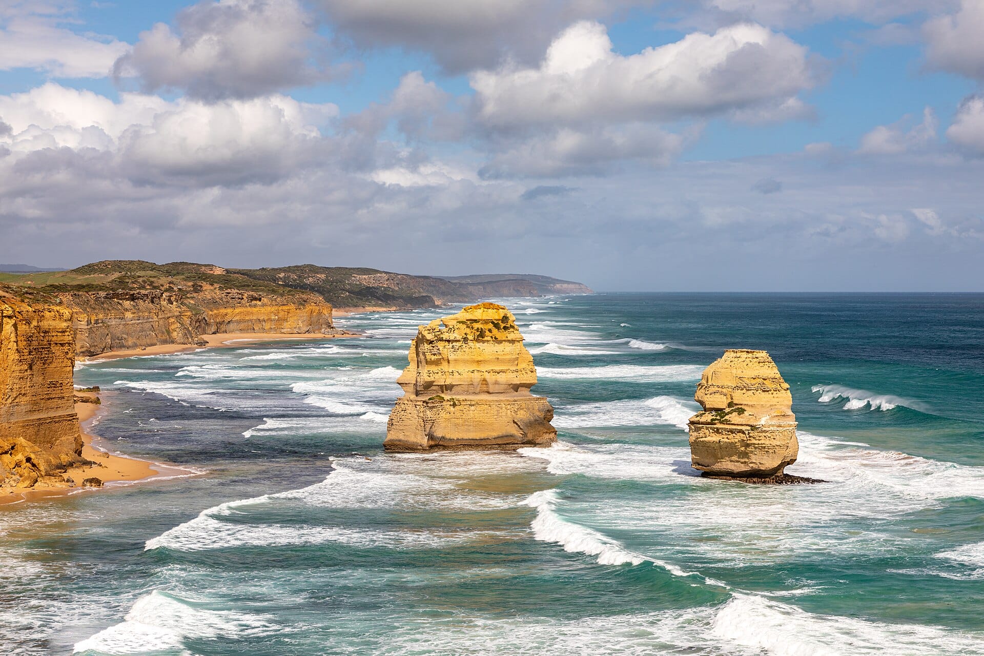 Great Ocean Road, Australia