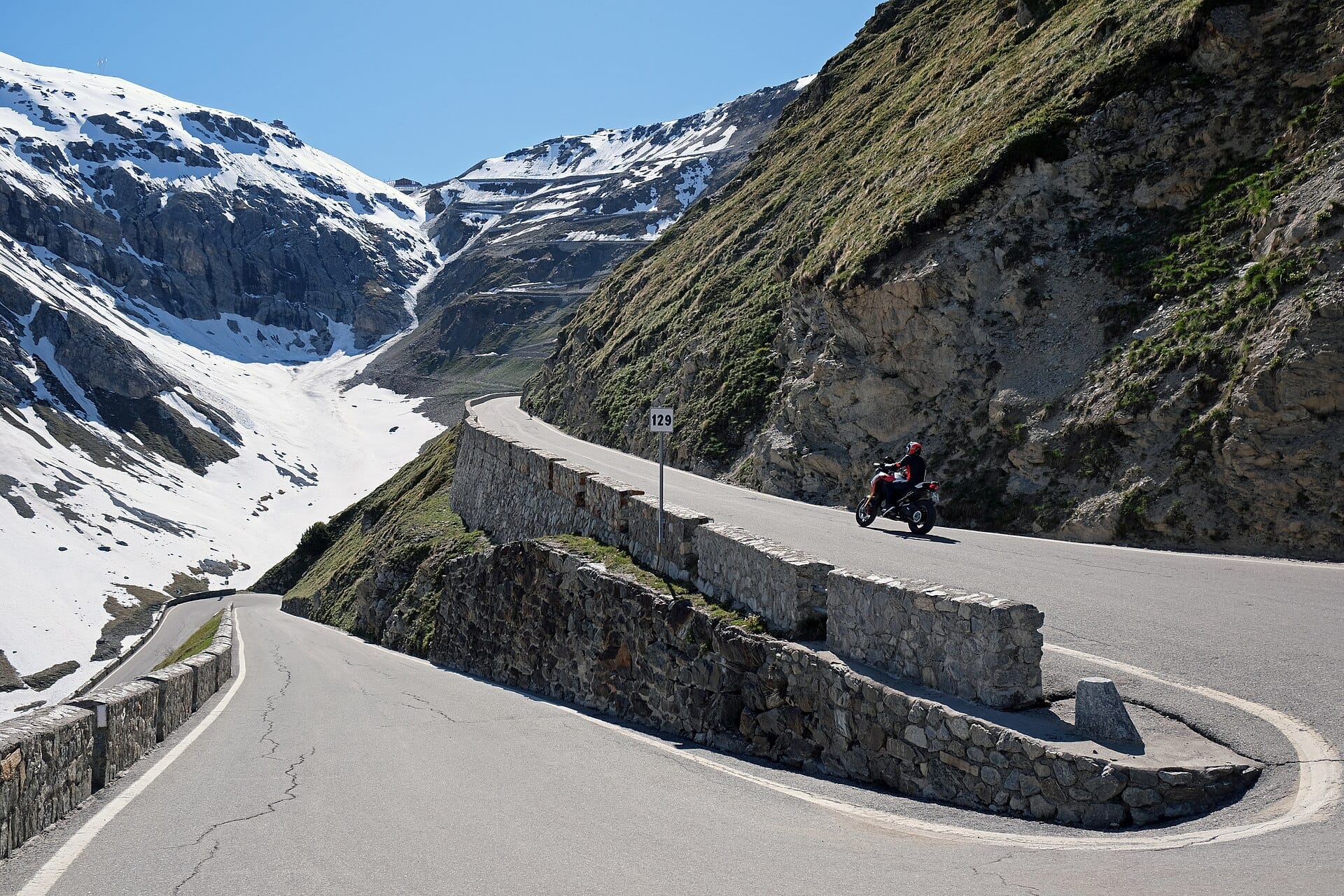 Ten epic road trips for your someday list