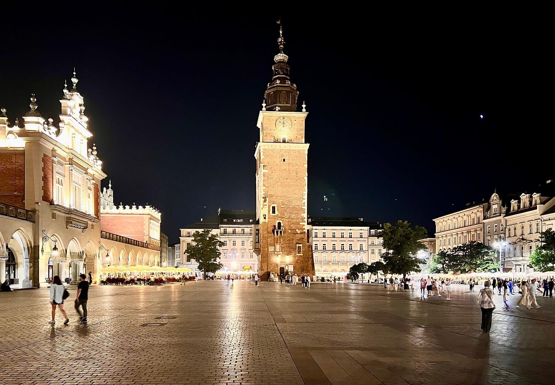 Kraków, Poland