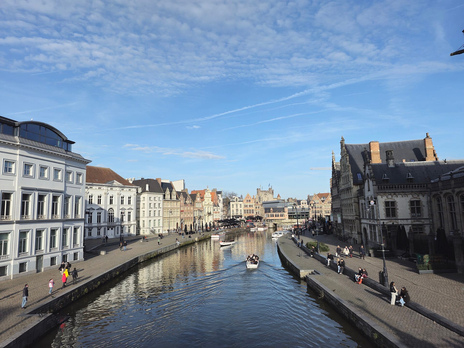 Ghent, Belgium
