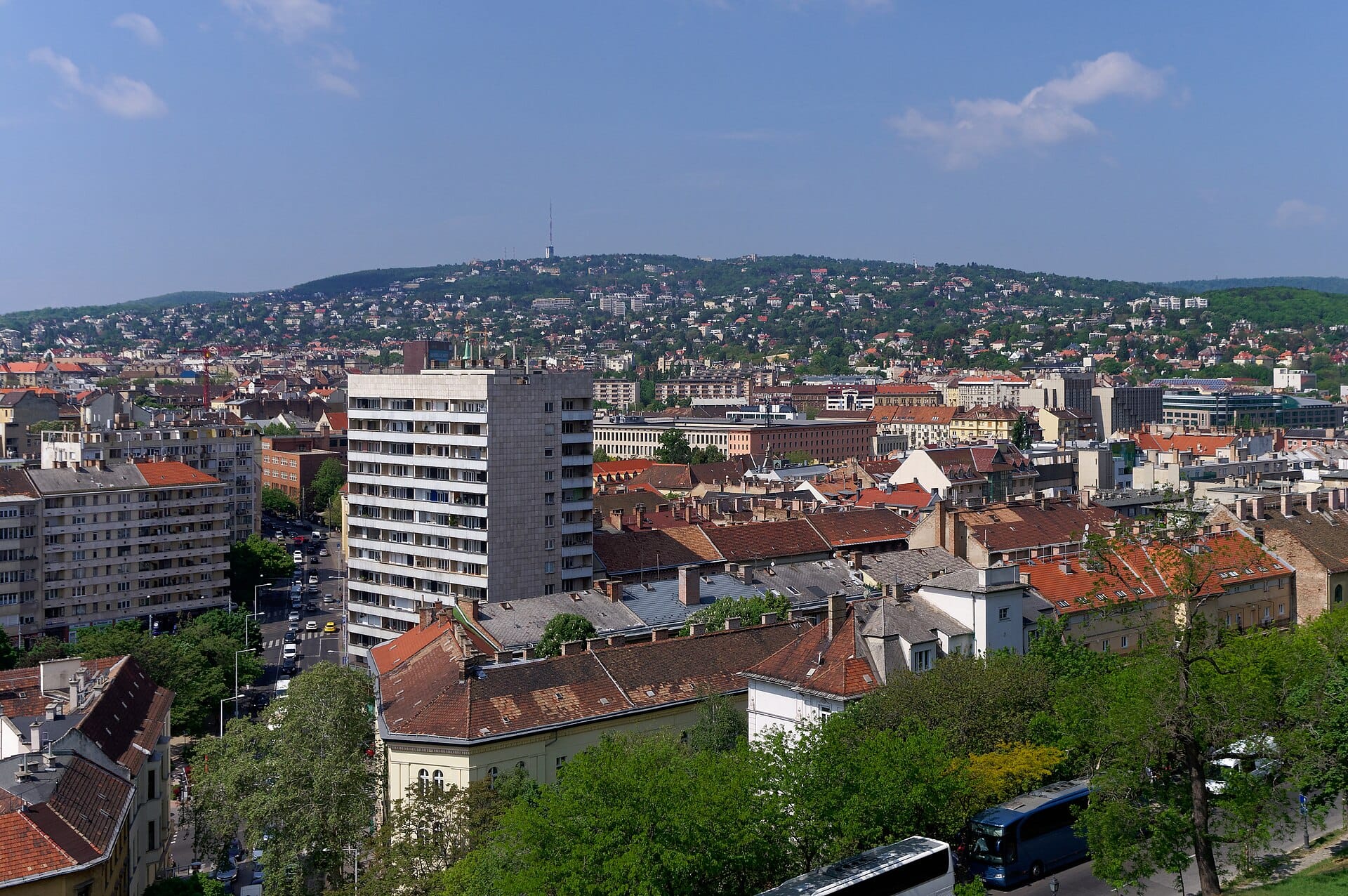 Budapest, Hungary