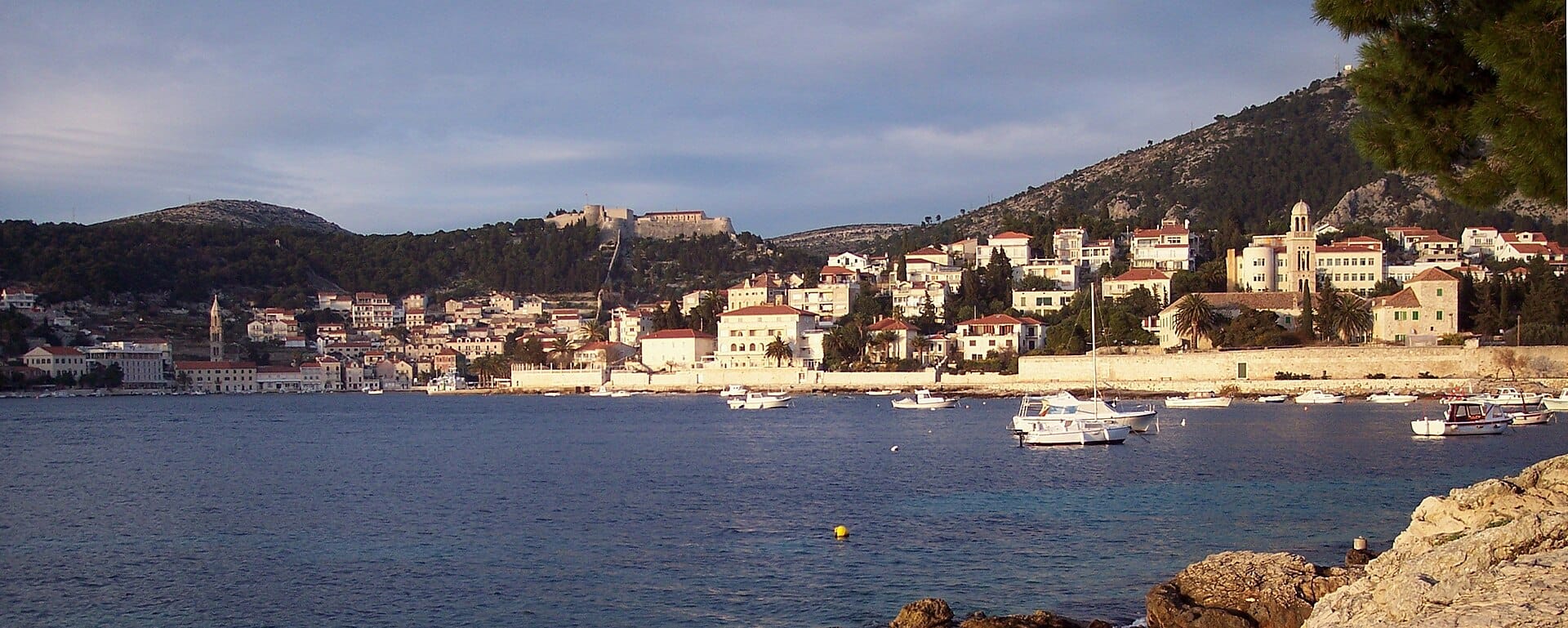 Hvar, Croatia