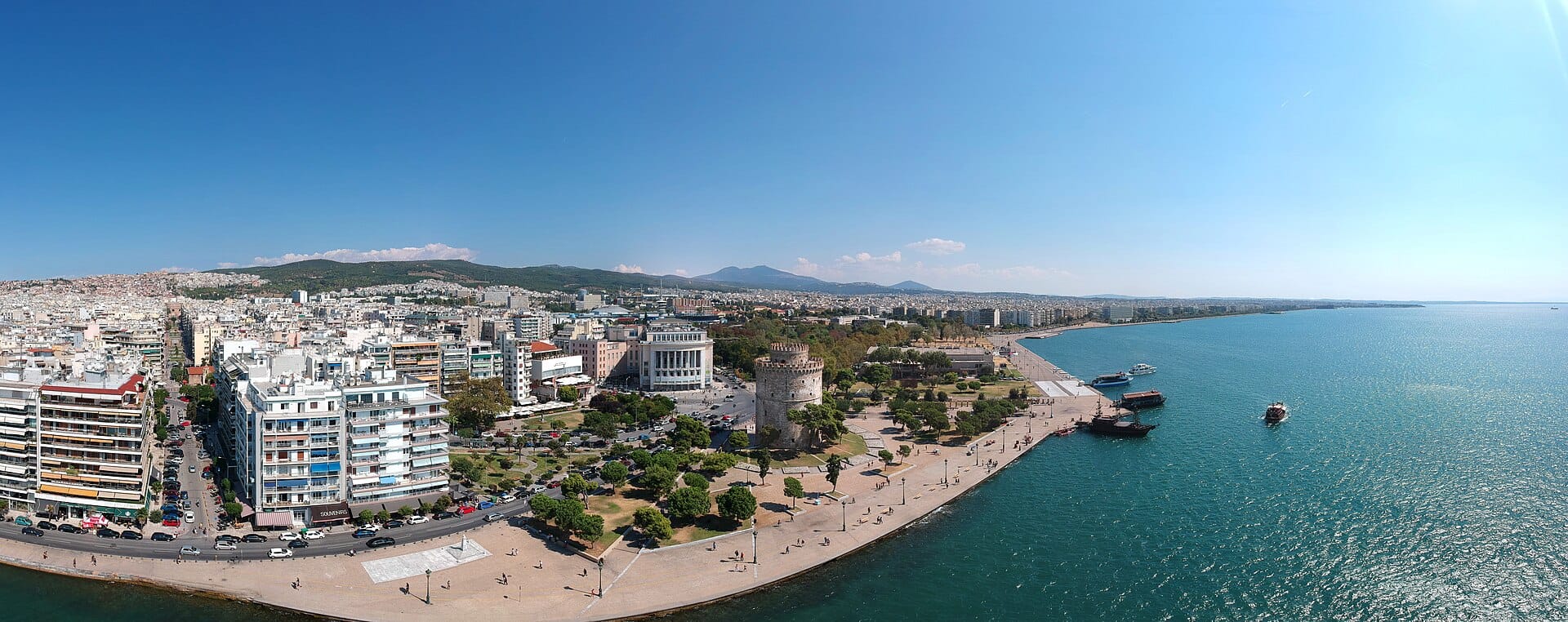 Thessaloniki, Greece