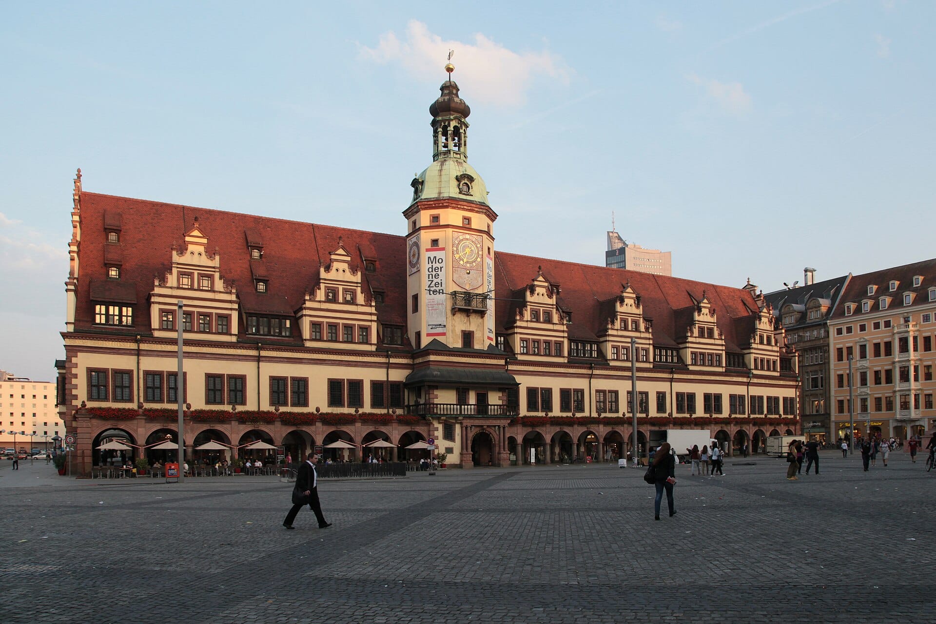 Leipzig, Germany