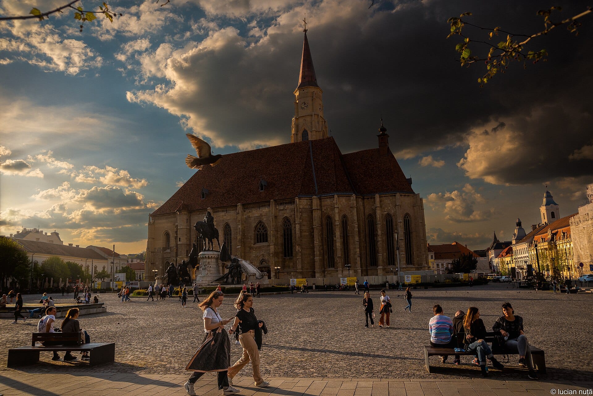 Cluj-Napoca, Romania