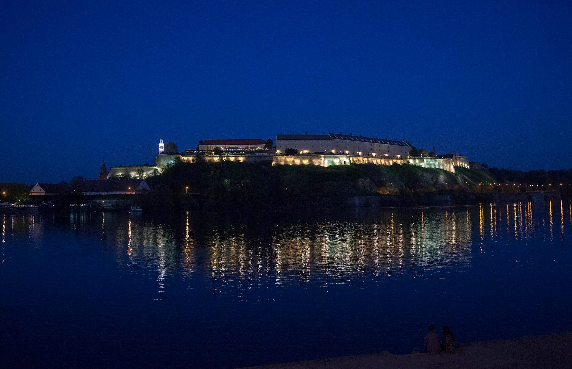 Exit, Novi Sad, Serbia